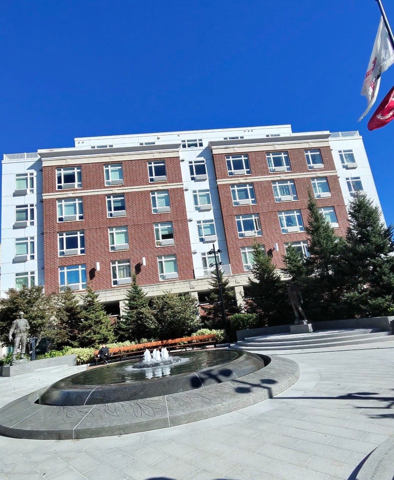 18 Cliveden St # 505, Quincy MA 02169