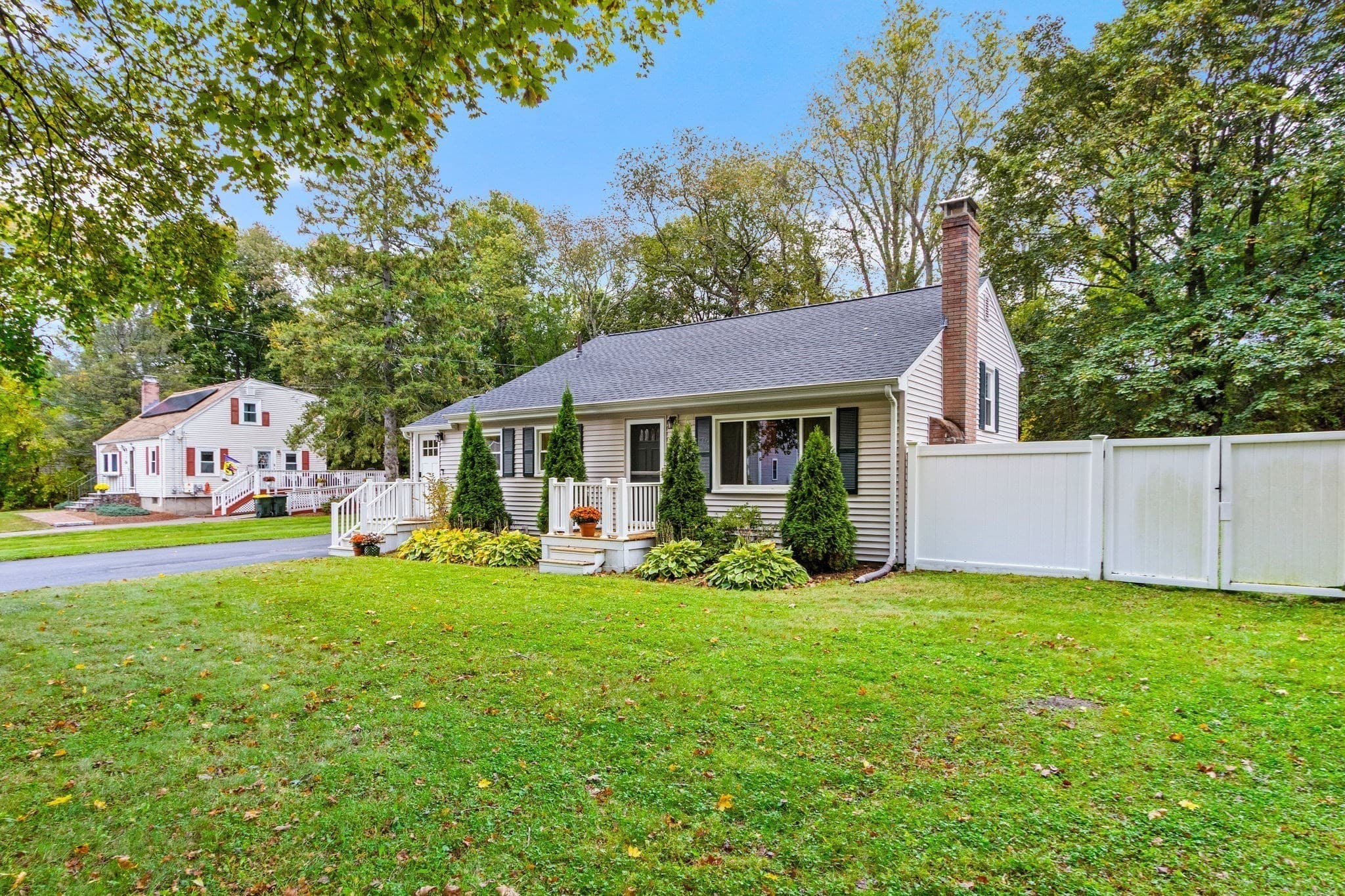 Single Family Residence at 71 Conlyn Avenue, Franklin MA 02038, photo 36 of 42