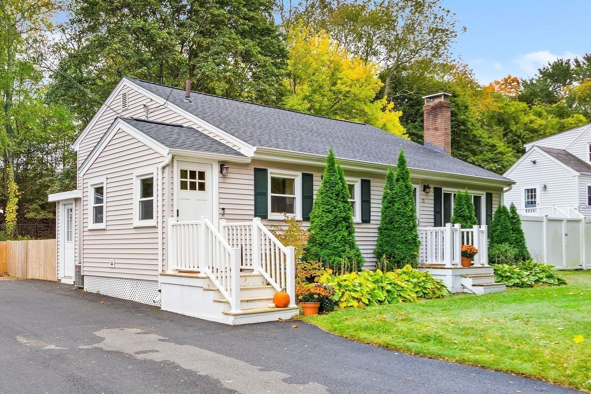 Single Family Residence at 71 Conlyn Avenue, Franklin MA 02038, photo 32 of 42