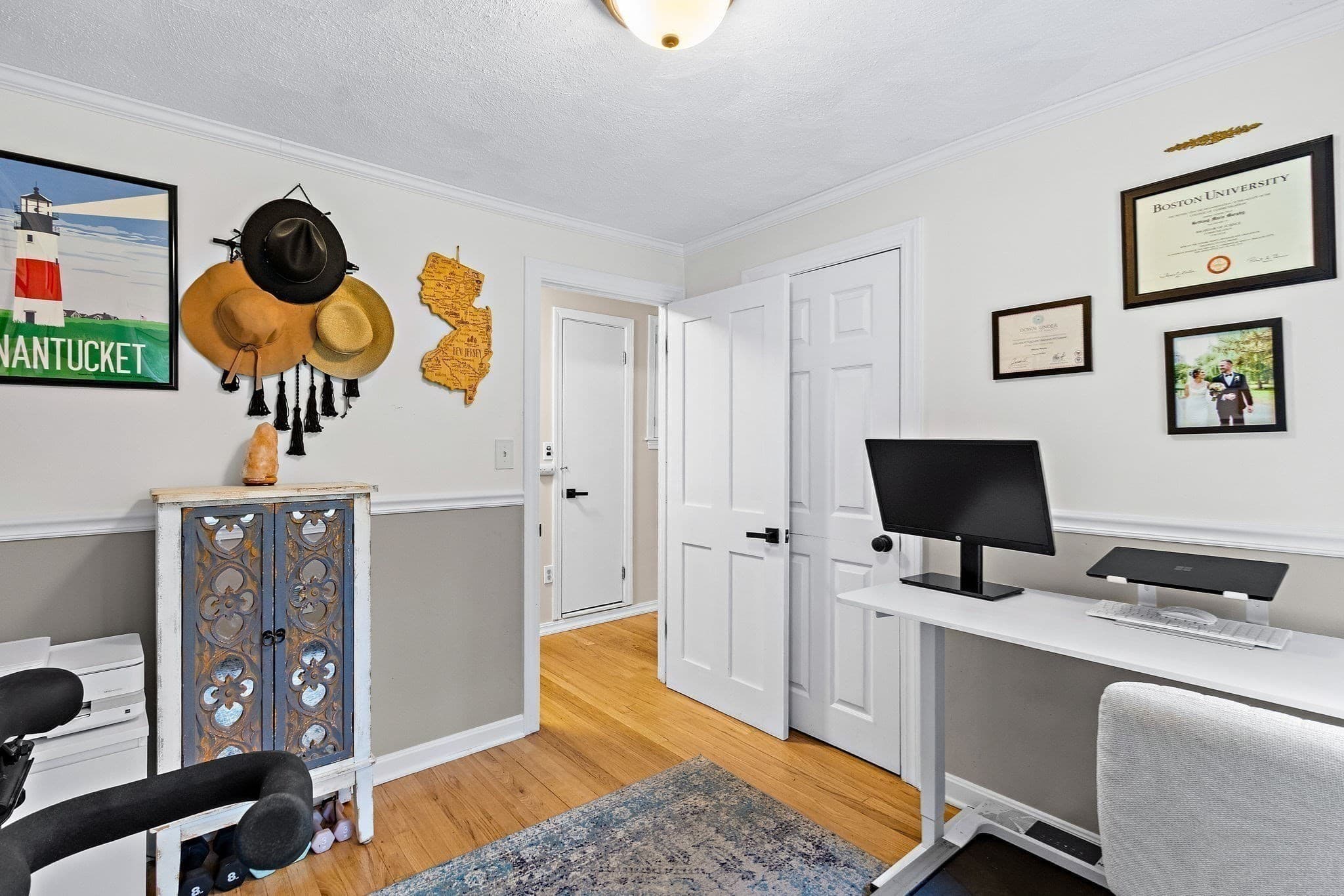 Single Family Residence at 71 Conlyn Avenue, Franklin MA 02038, photo 24 of 42