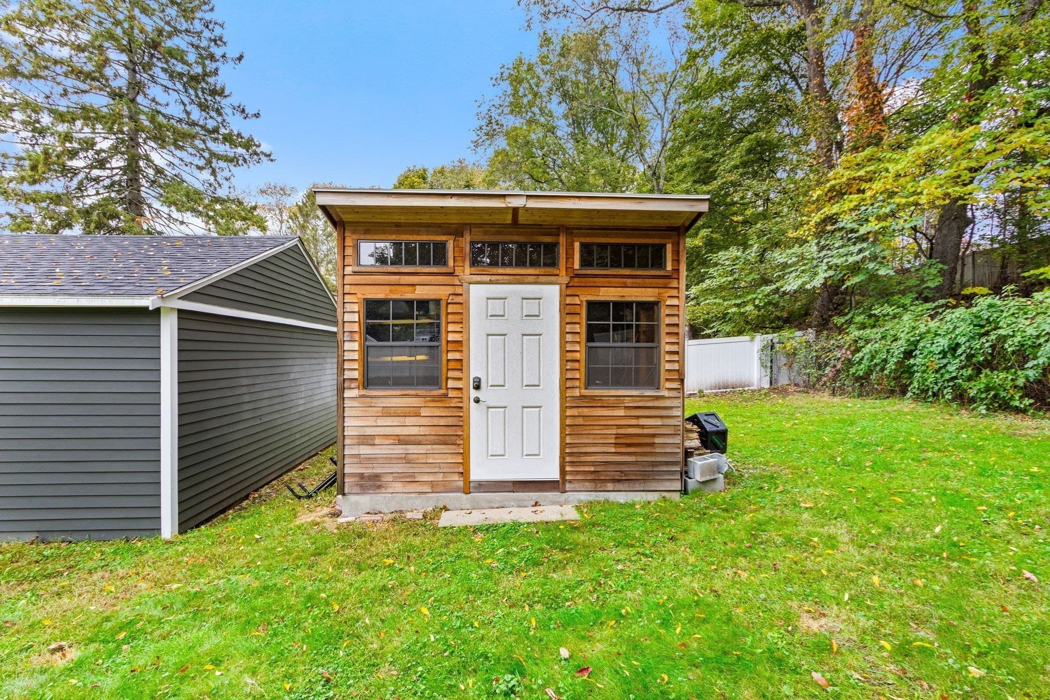 Single Family Residence at 71 Conlyn Avenue, Franklin MA 02038, photo 38 of 42