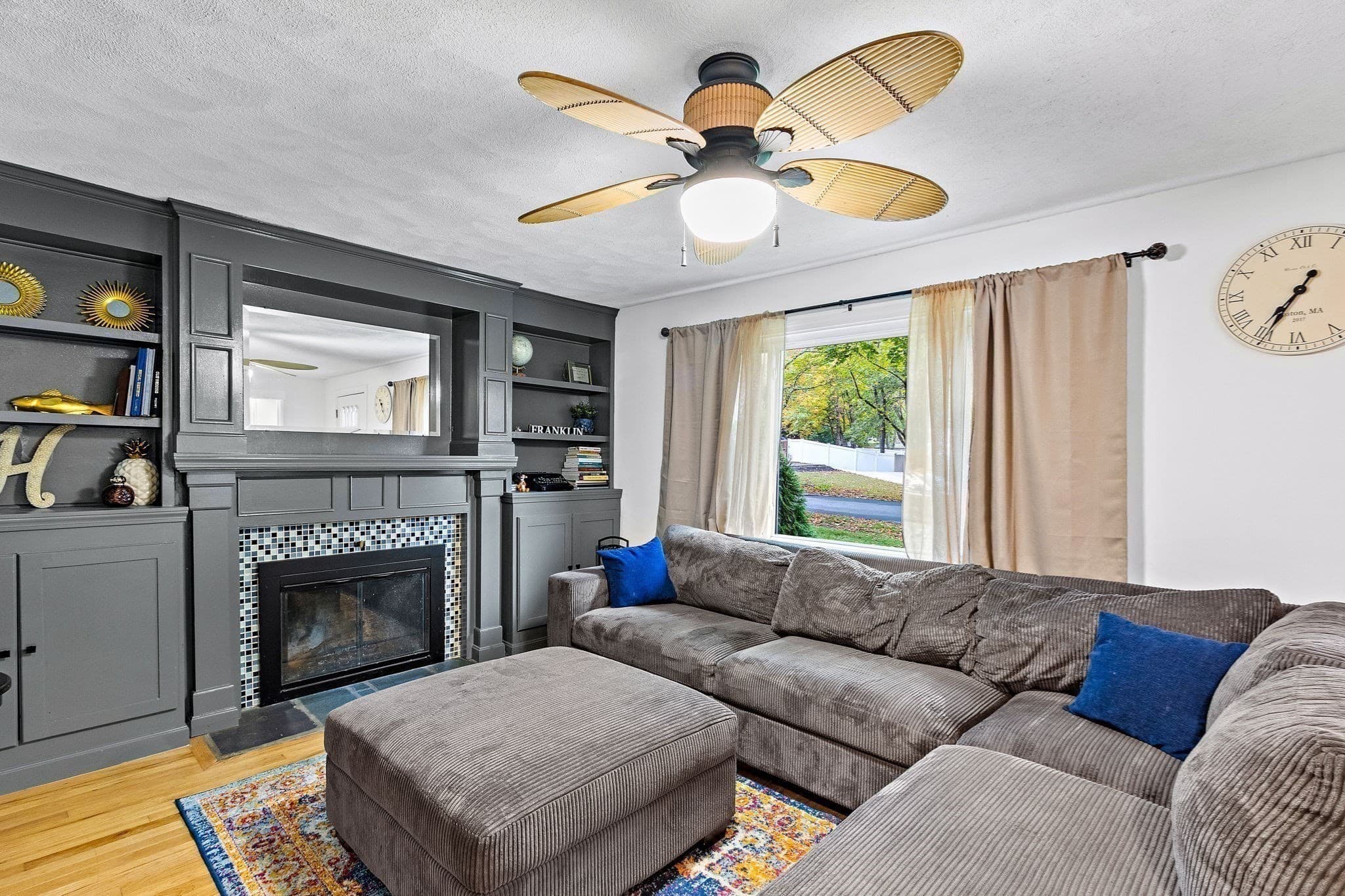 Single Family Residence at 71 Conlyn Avenue, Franklin MA 02038, photo 18 of 42