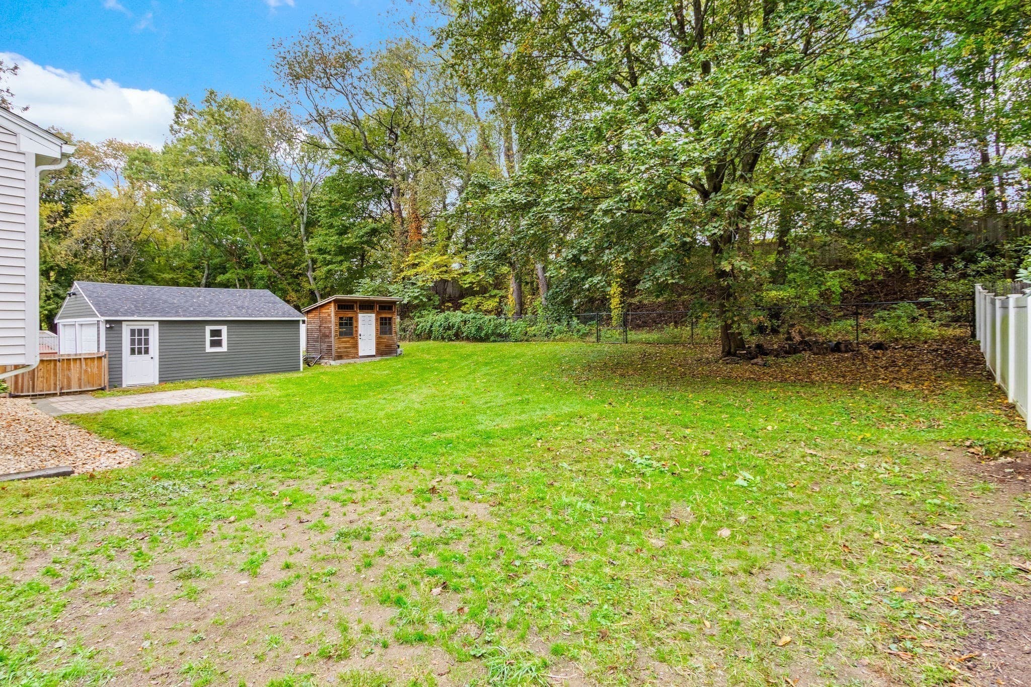 Single Family Residence at 71 Conlyn Avenue, Franklin MA 02038, photo 37 of 42