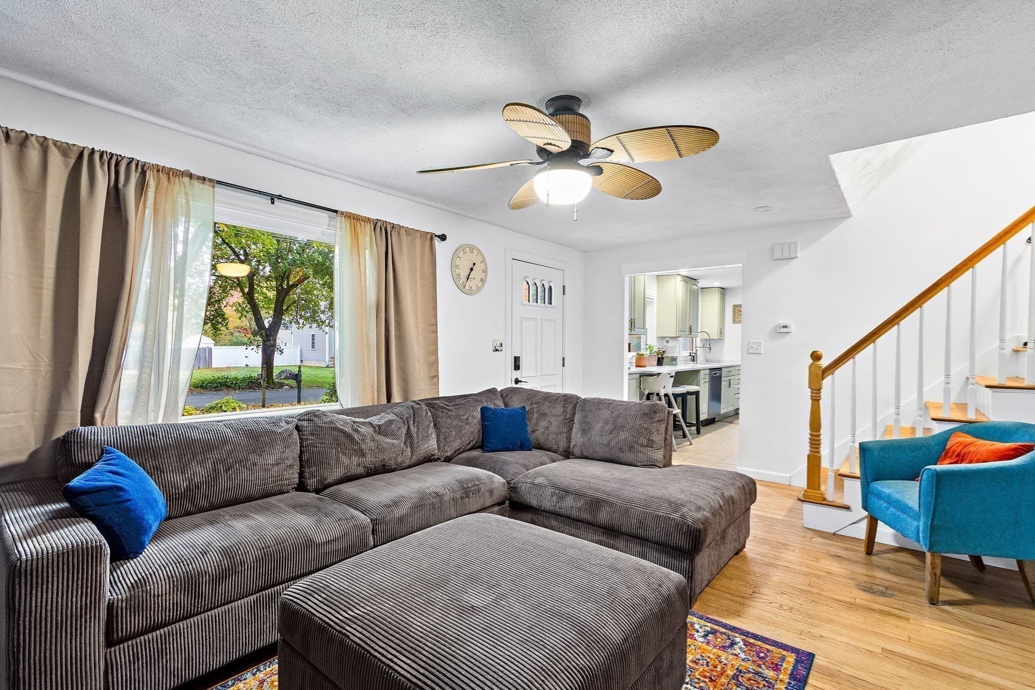Single Family Residence at 71 Conlyn Avenue, Franklin MA 02038, photo 19 of 42