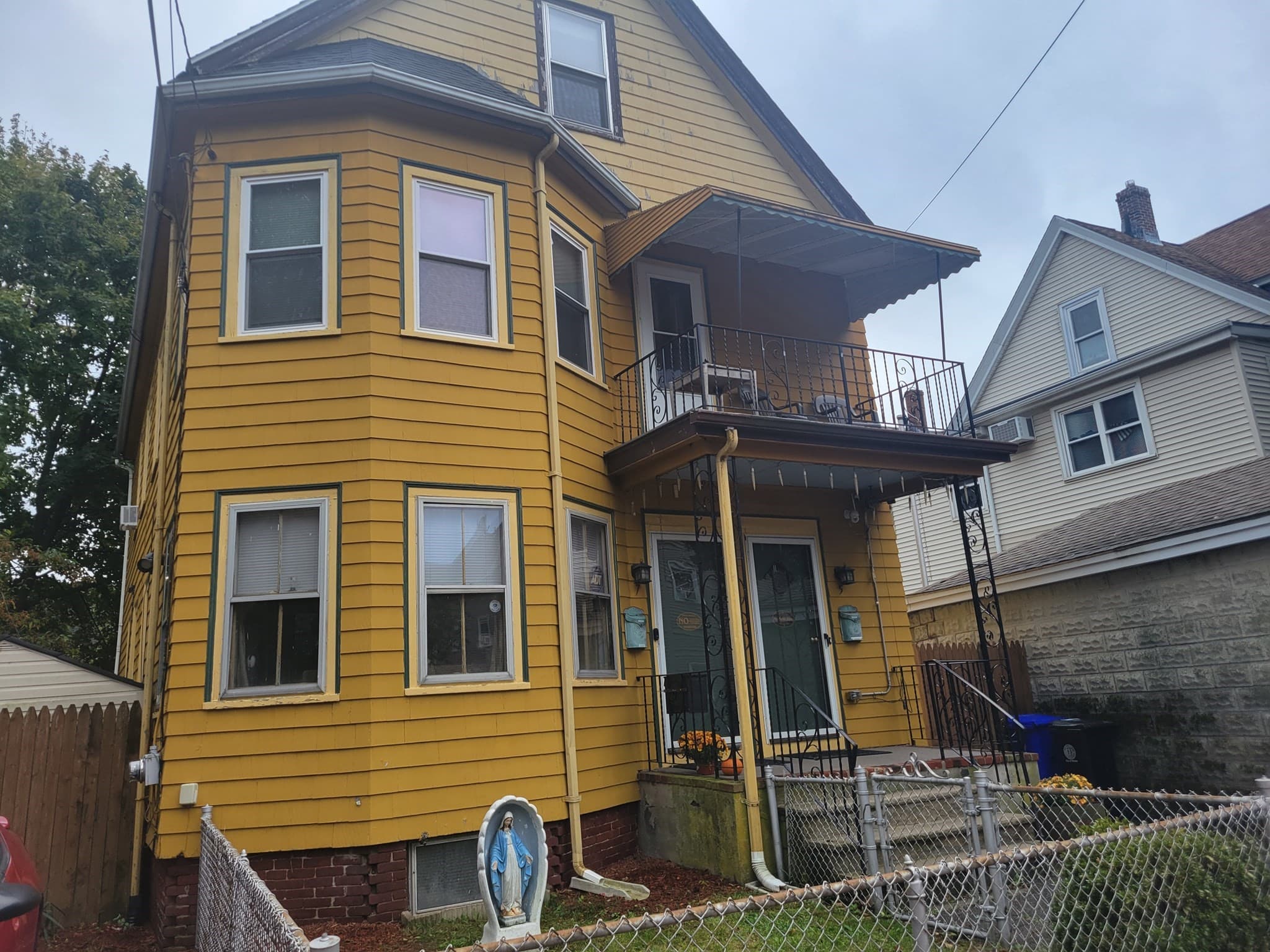2 Family - 2 Units Up/Down at 5-7 Granite Street, Malden MA 02148, photo 2 of 40