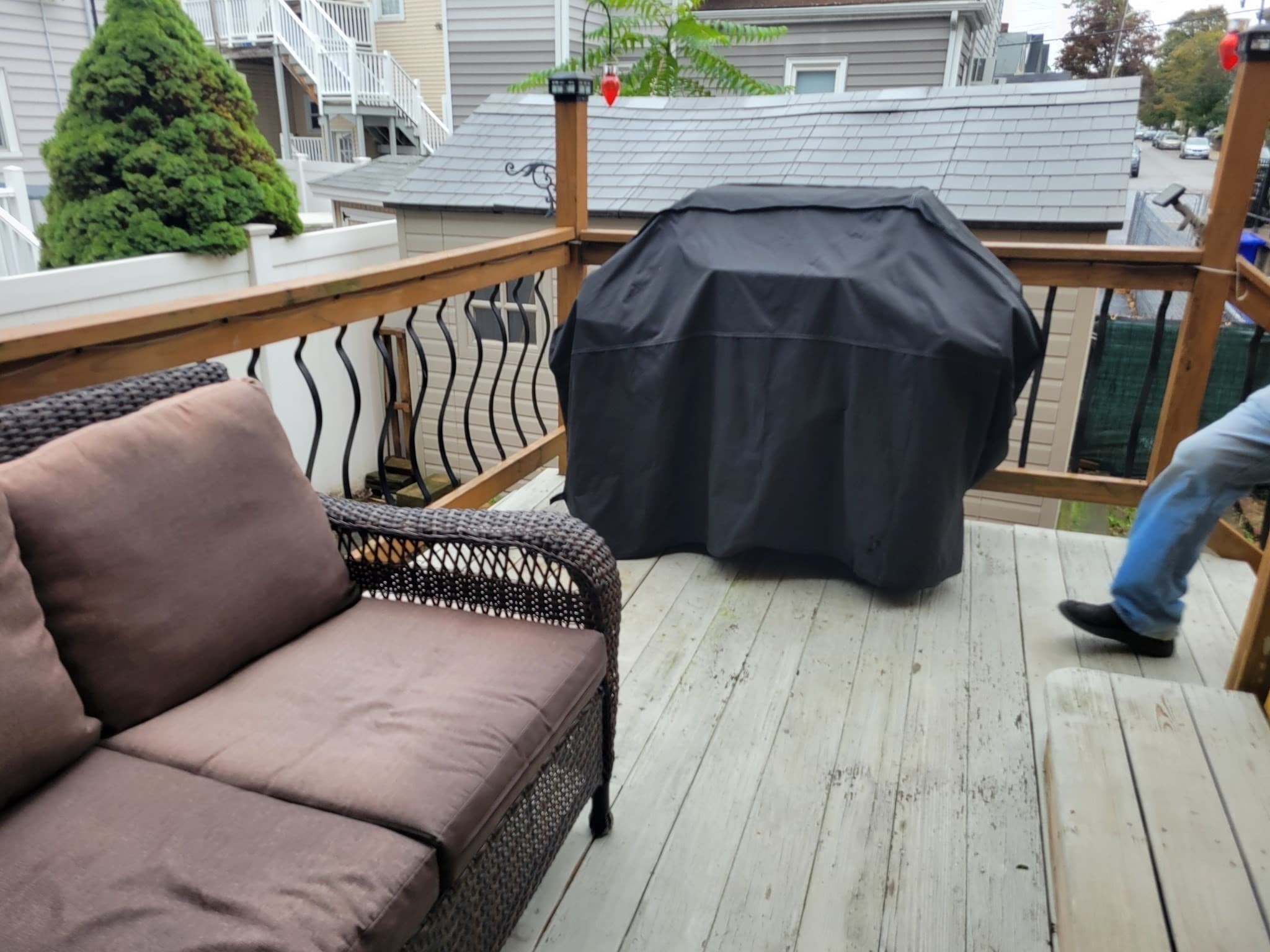 2 Family - 2 Units Up/Down at 5-7 Granite Street, Malden MA 02148, photo 16 of 40
