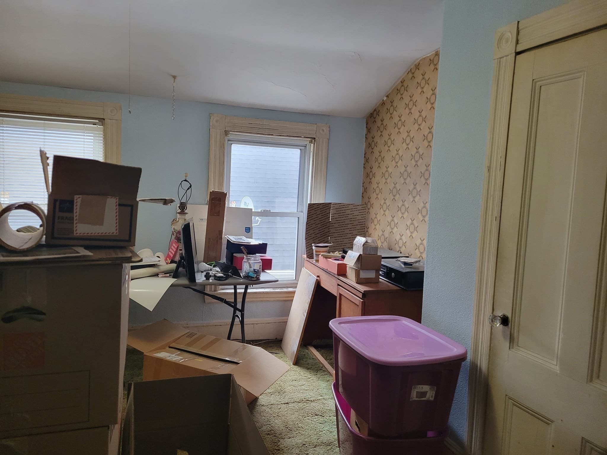 2 Family - 2 Units Up/Down at 5-7 Granite Street, Malden MA 02148, photo 32 of 40