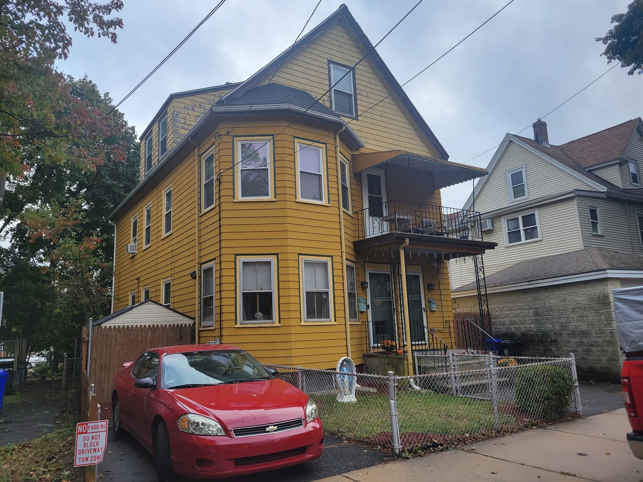 5-7 Granite Street, Malden MA 02148