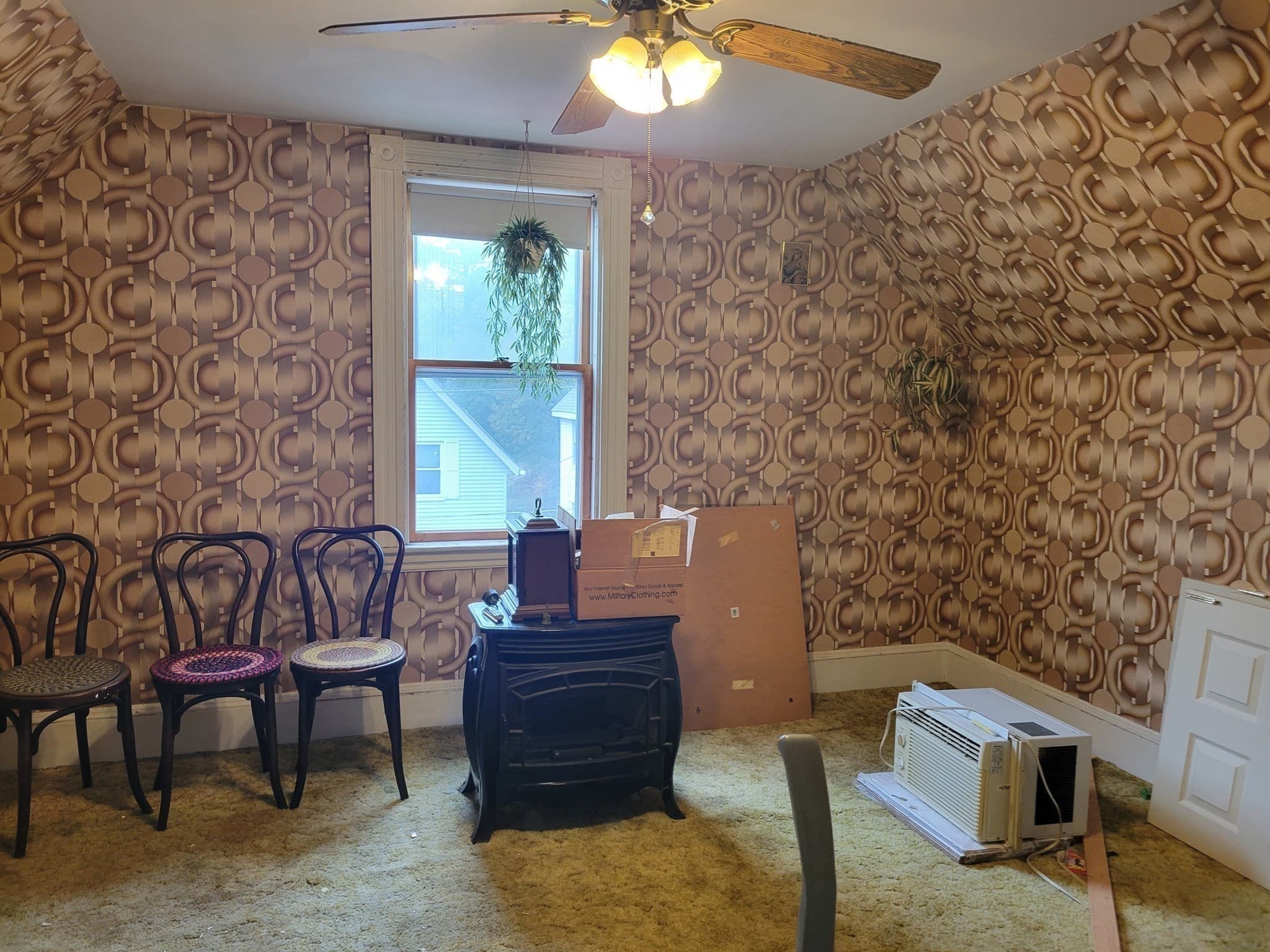 2 Family - 2 Units Up/Down at 5-7 Granite Street, Malden MA 02148, photo 30 of 40