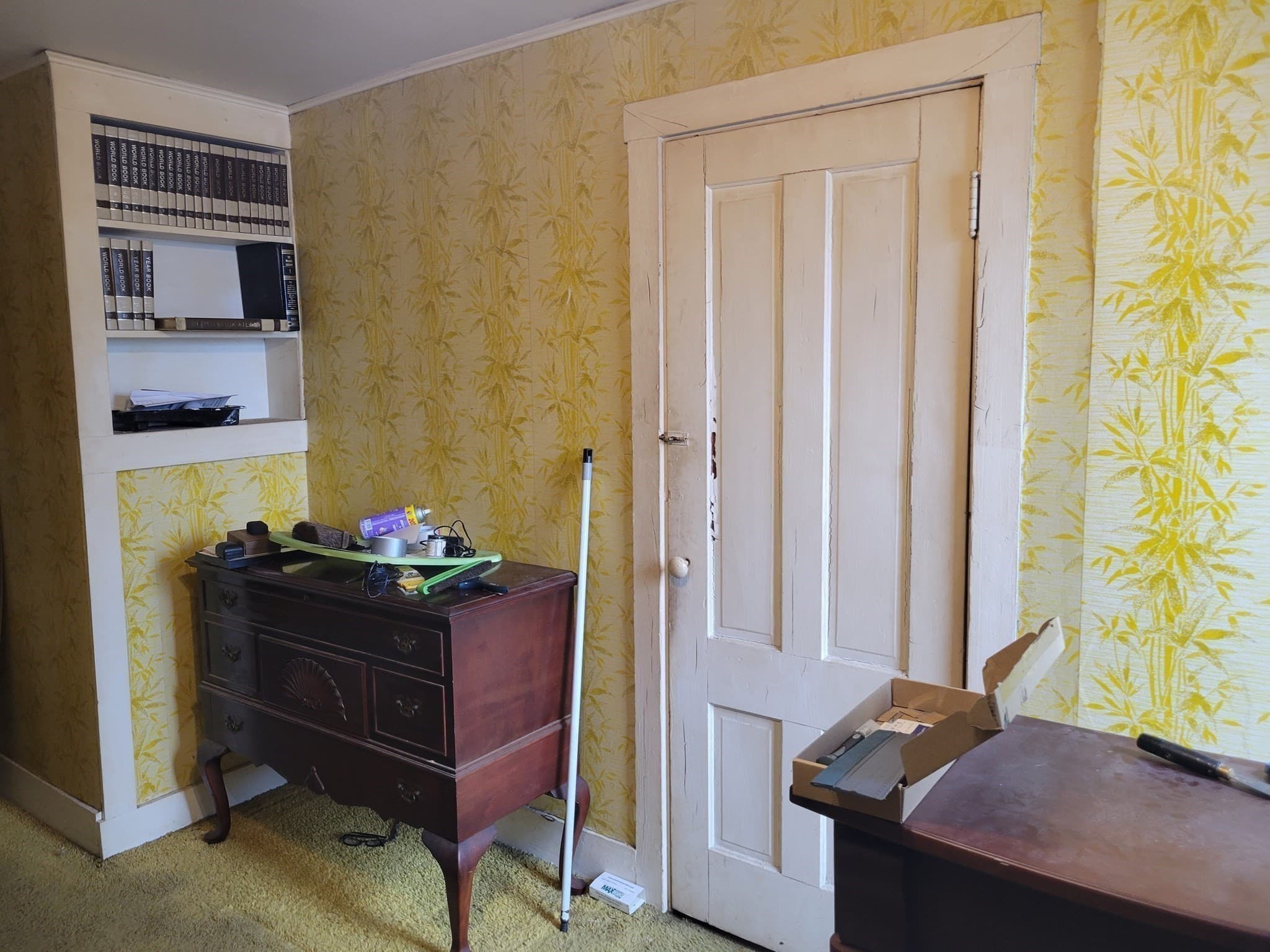 2 Family - 2 Units Up/Down at 5-7 Granite Street, Malden MA 02148, photo 34 of 40