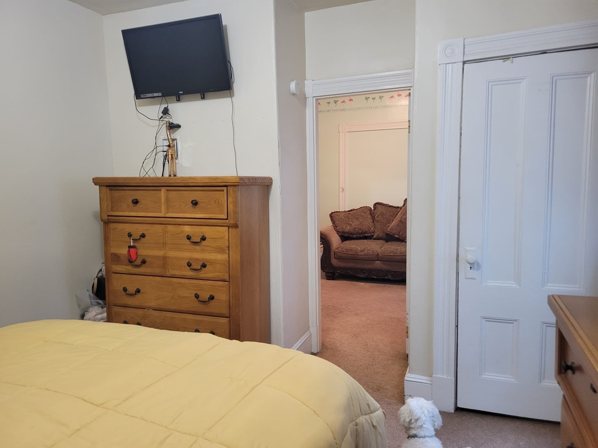 2 Family - 2 Units Up/Down at 5-7 Granite Street, Malden MA 02148, photo 10 of 40