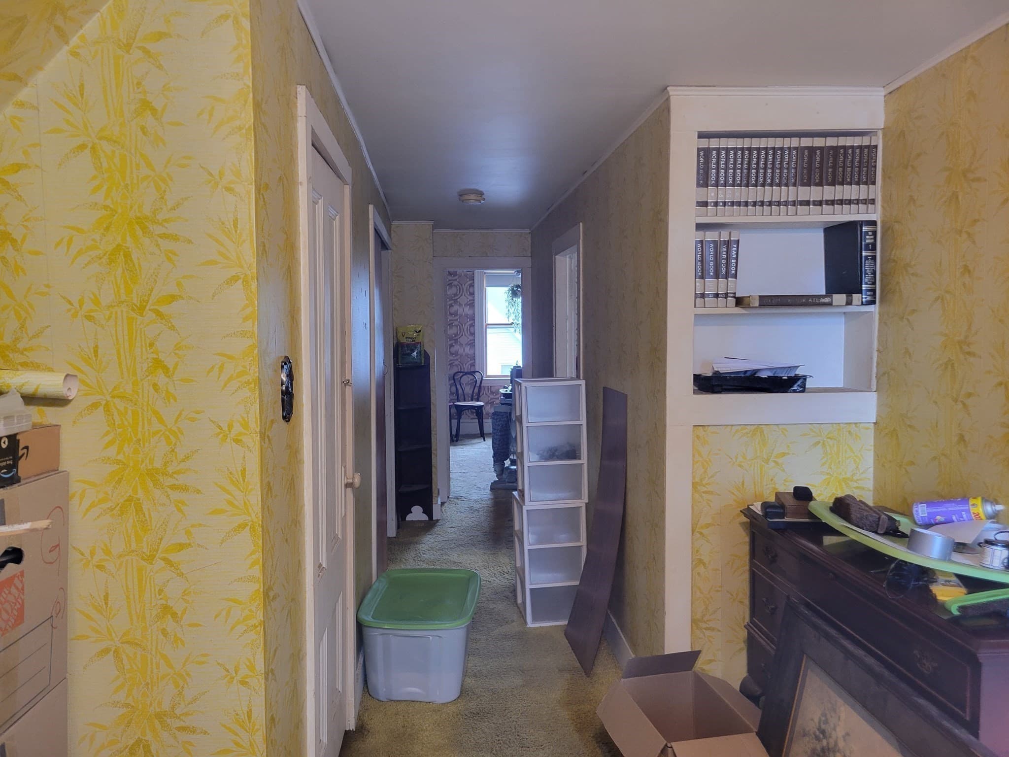 2 Family - 2 Units Up/Down at 5-7 Granite Street, Malden MA 02148, photo 33 of 40