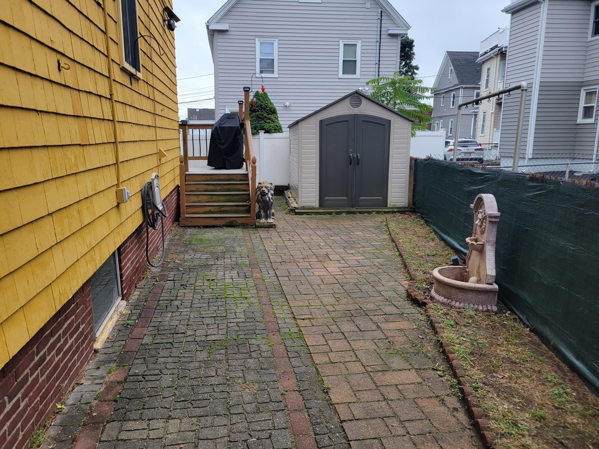 2 Family - 2 Units Up/Down at 5-7 Granite Street, Malden MA 02148, photo 15 of 40