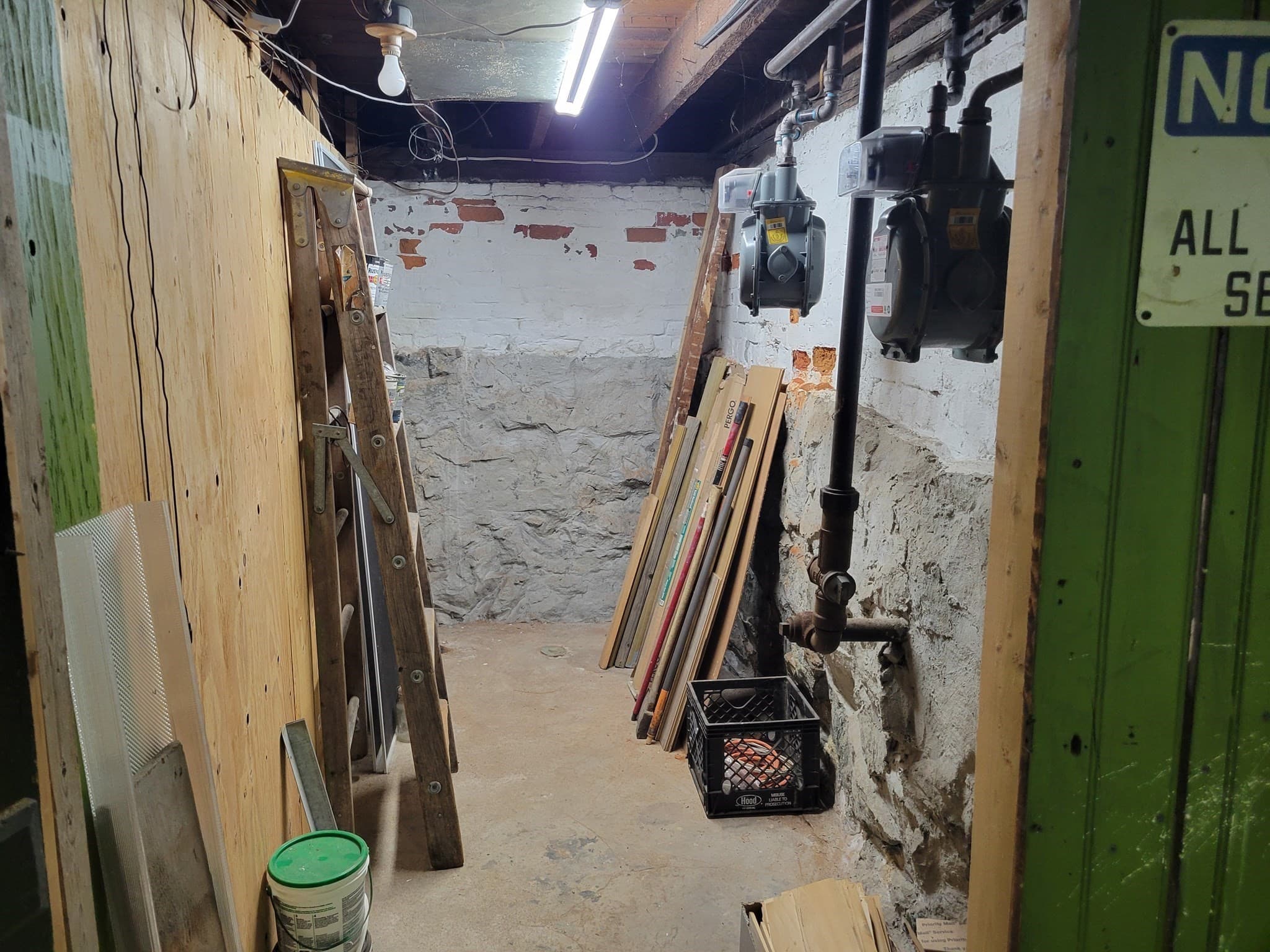 2 Family - 2 Units Up/Down at 5-7 Granite Street, Malden MA 02148, photo 40 of 40