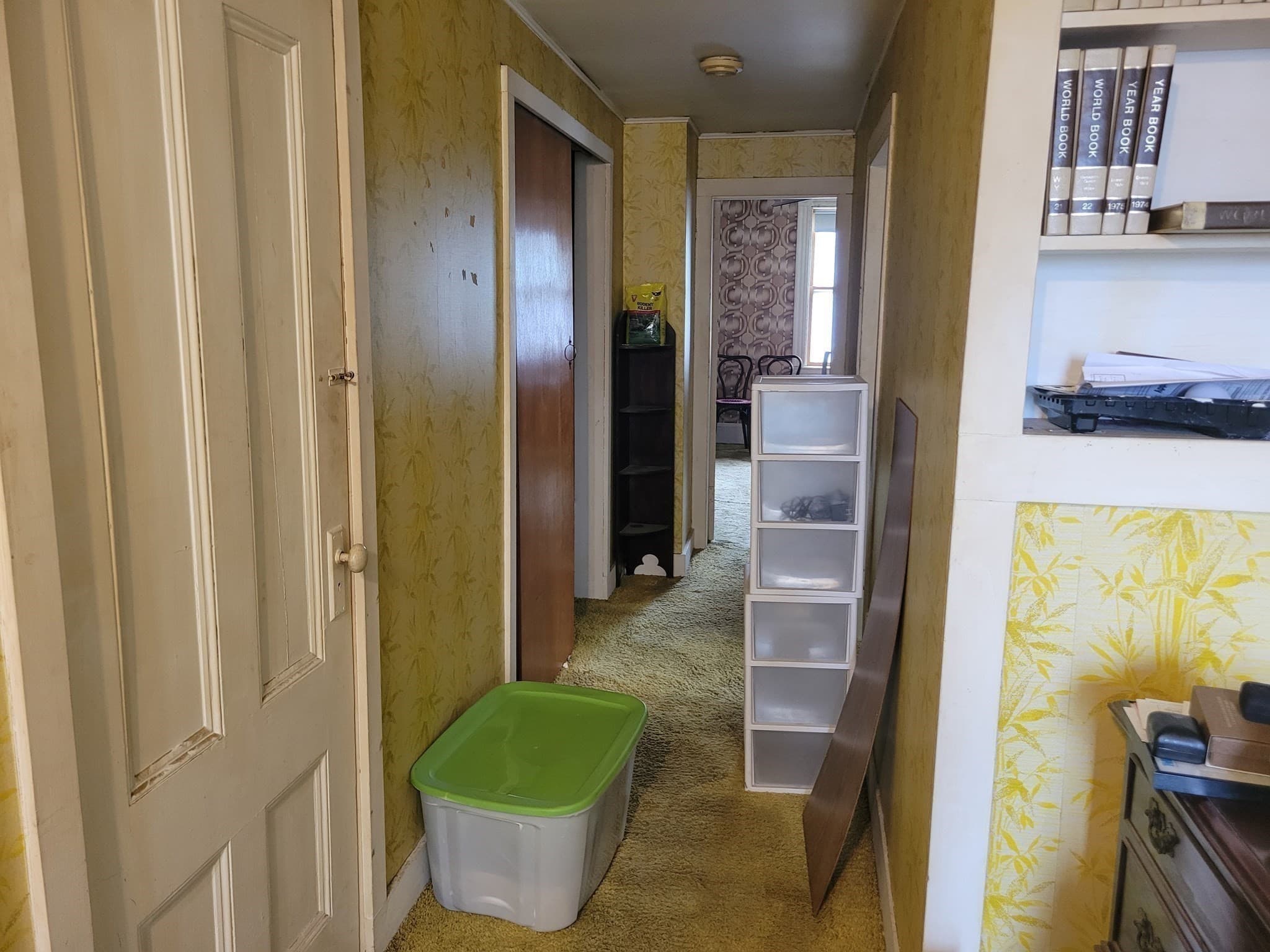 2 Family - 2 Units Up/Down at 5-7 Granite Street, Malden MA 02148, photo 31 of 40