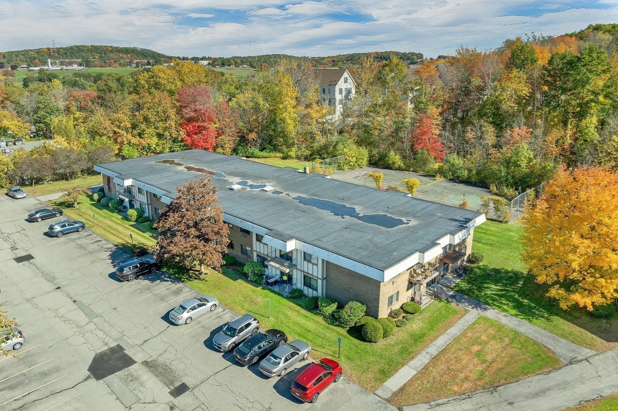 Condominium at 395 Merrimack St # 26, Methuen MA 01844, photo 31 of 39