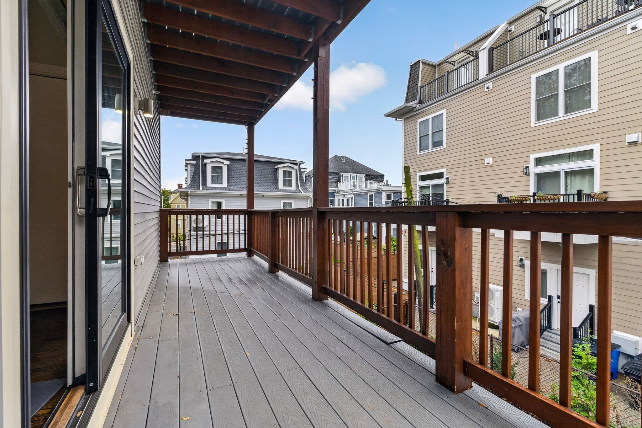 Condominium at 7 Langford Park # 2, Boston MA 02119, photo 23 of 30