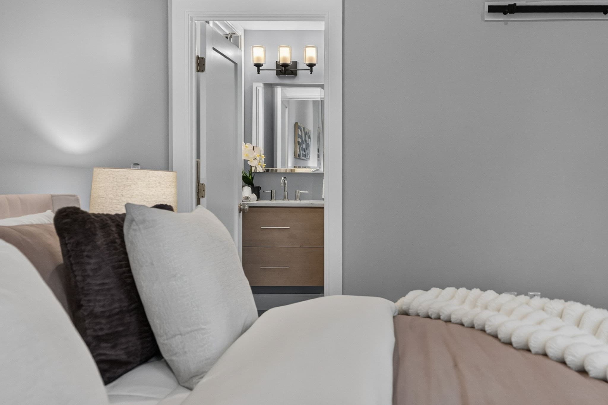 Condominium at 7 Langford Park # 2, Boston MA 02119, photo 17 of 30