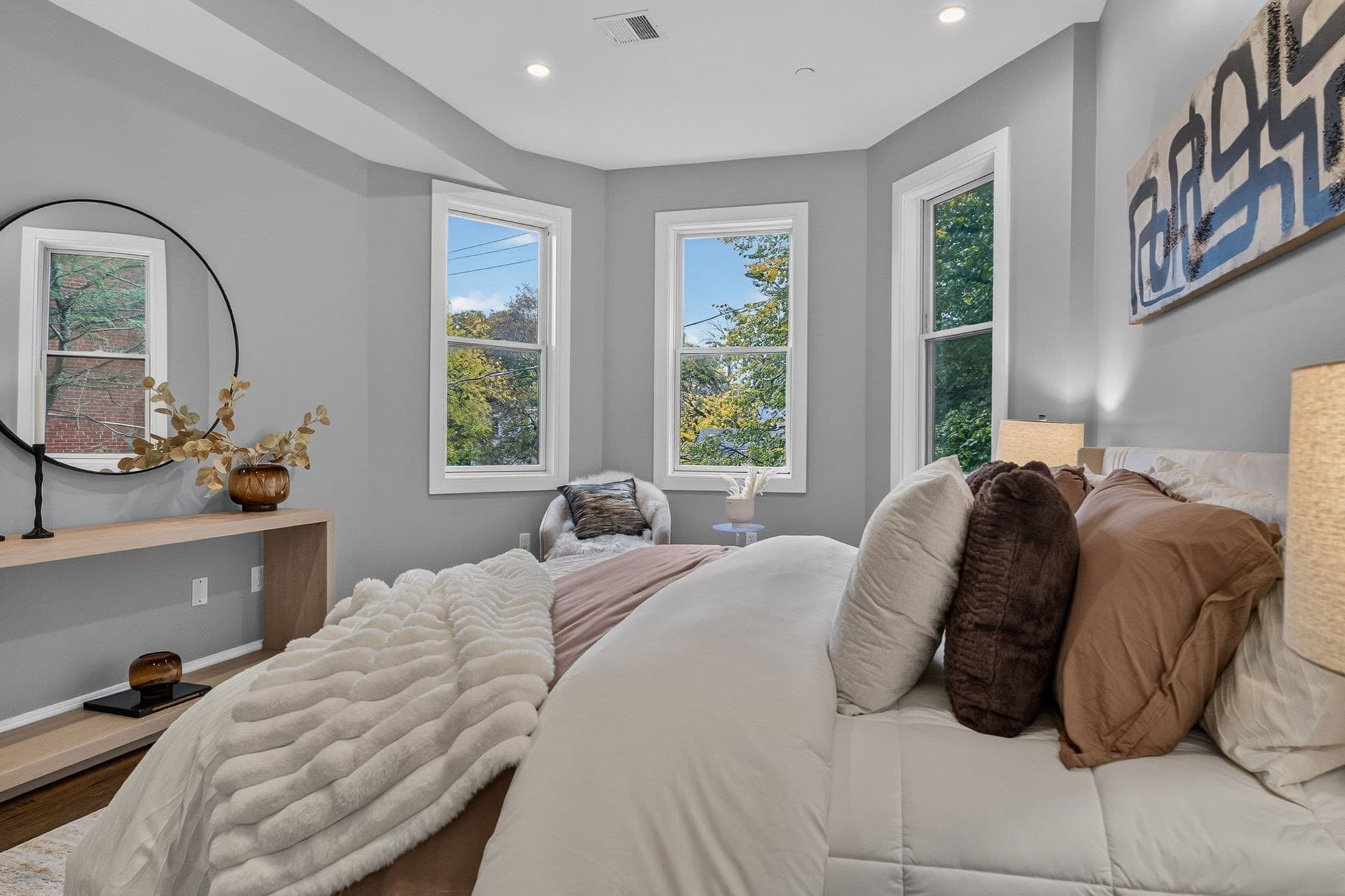 Condominium at 7 Langford Park # 2, Boston MA 02119, photo 16 of 30