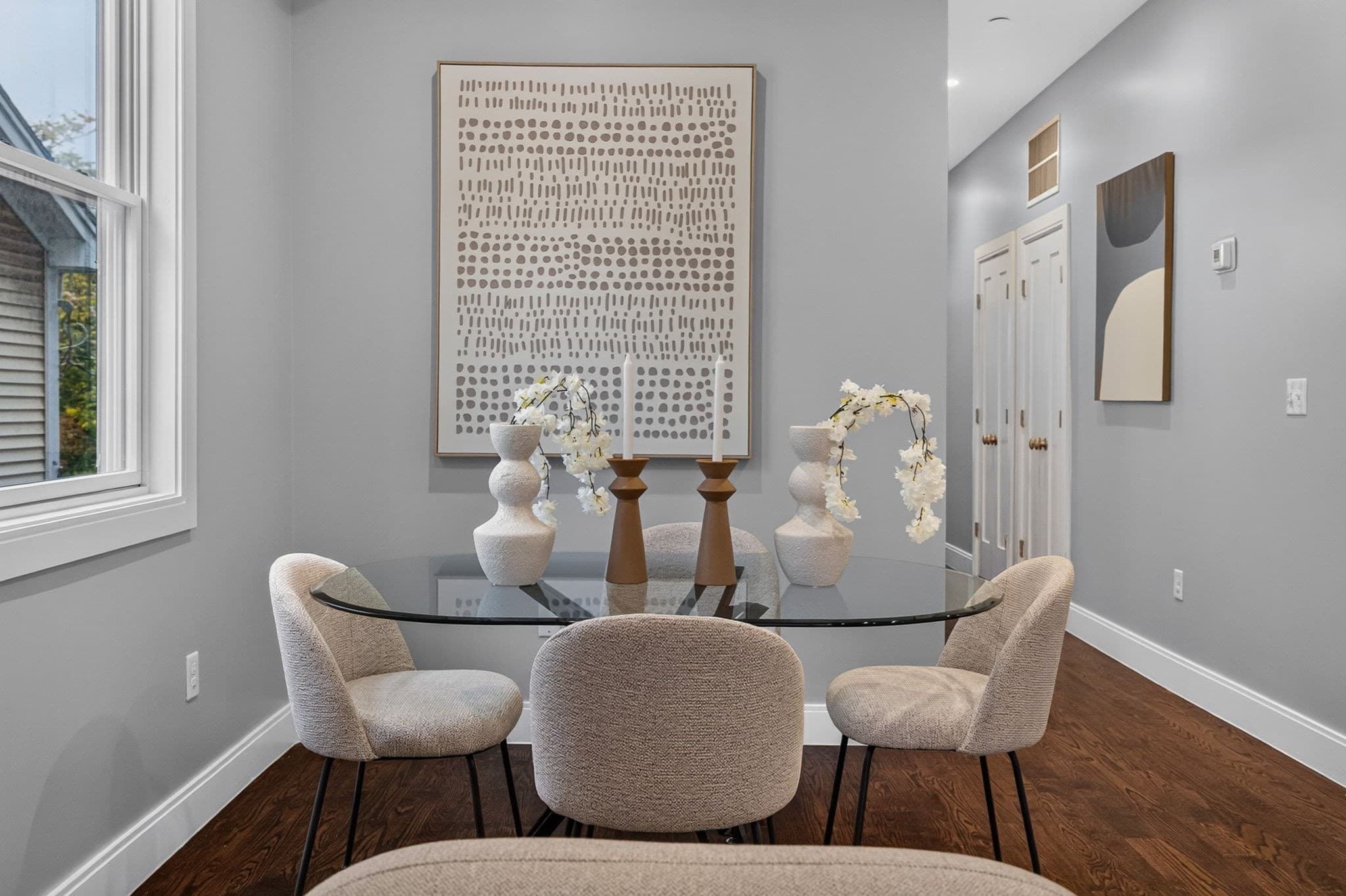 Condominium at 7 Langford Park # 2, Boston MA 02119, photo 9 of 30