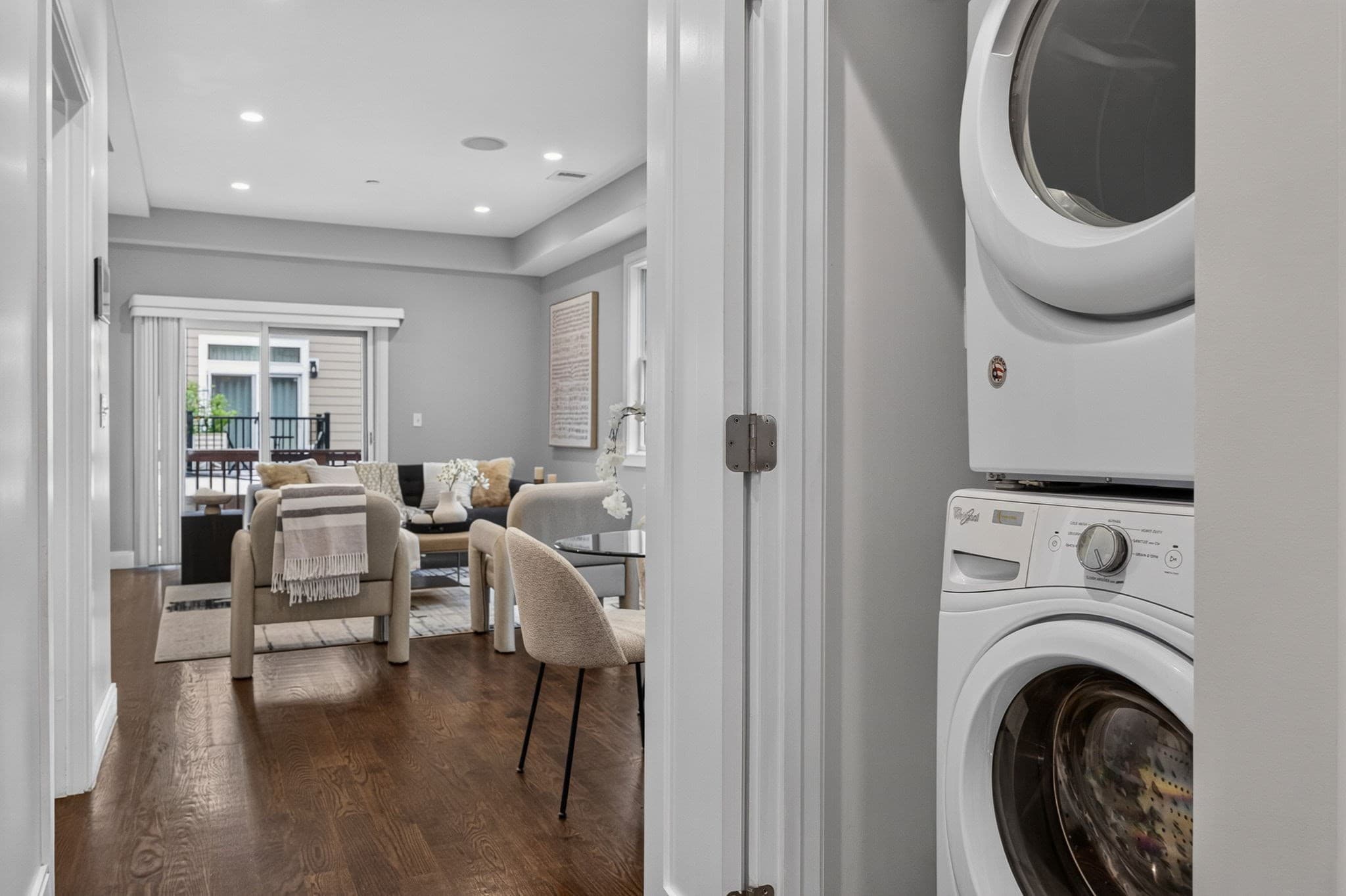 Condominium at 7 Langford Park # 2, Boston MA 02119, photo 10 of 30