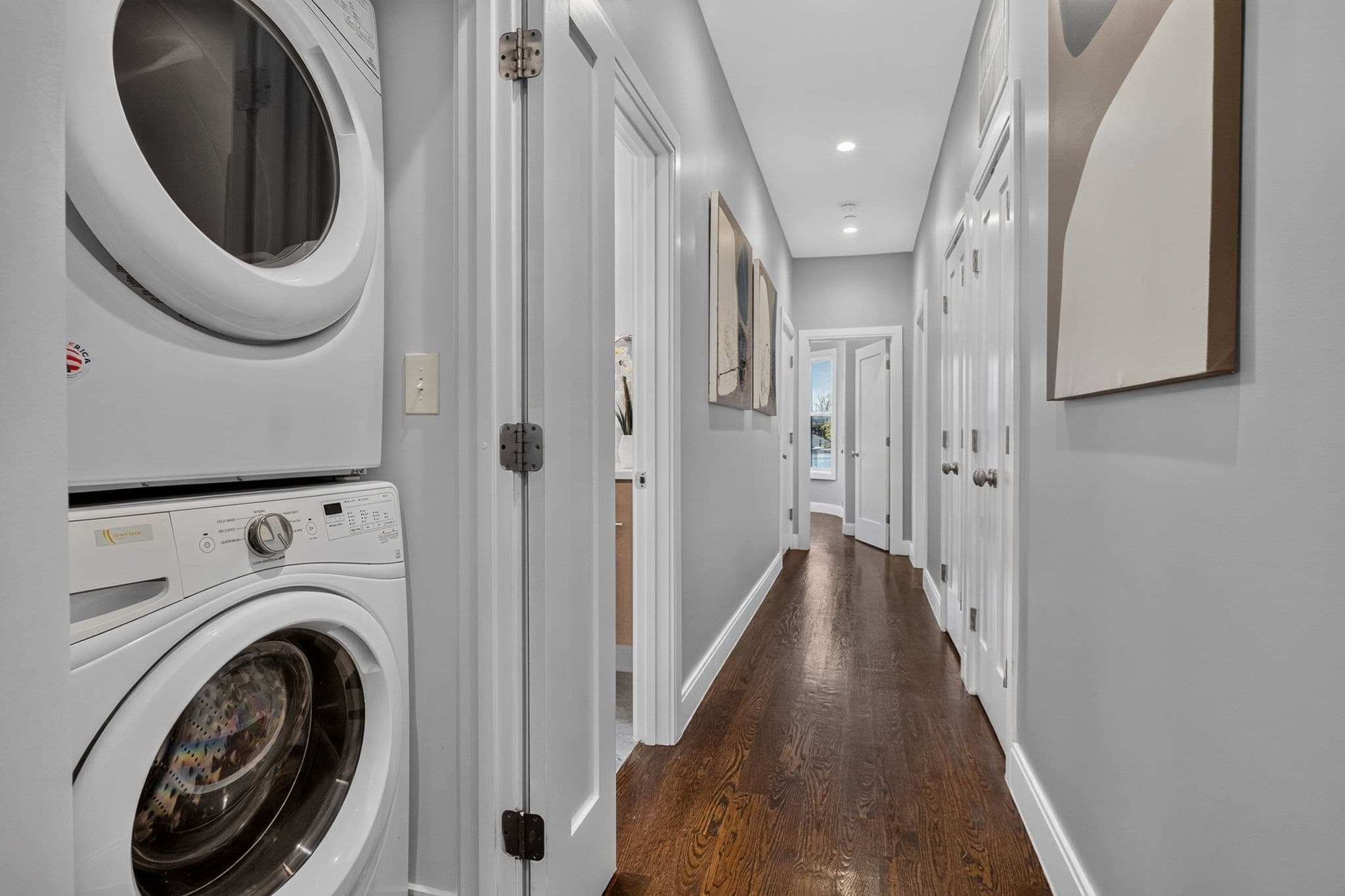 Condominium at 7 Langford Park # 2, Boston MA 02119, photo 11 of 30
