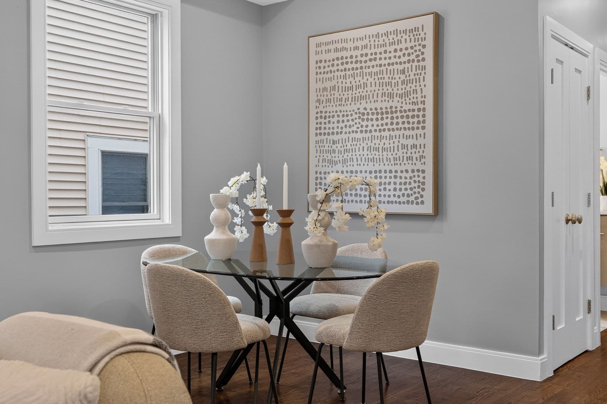 Condominium at 7 Langford Park # 2, Boston MA 02119, photo 4 of 30