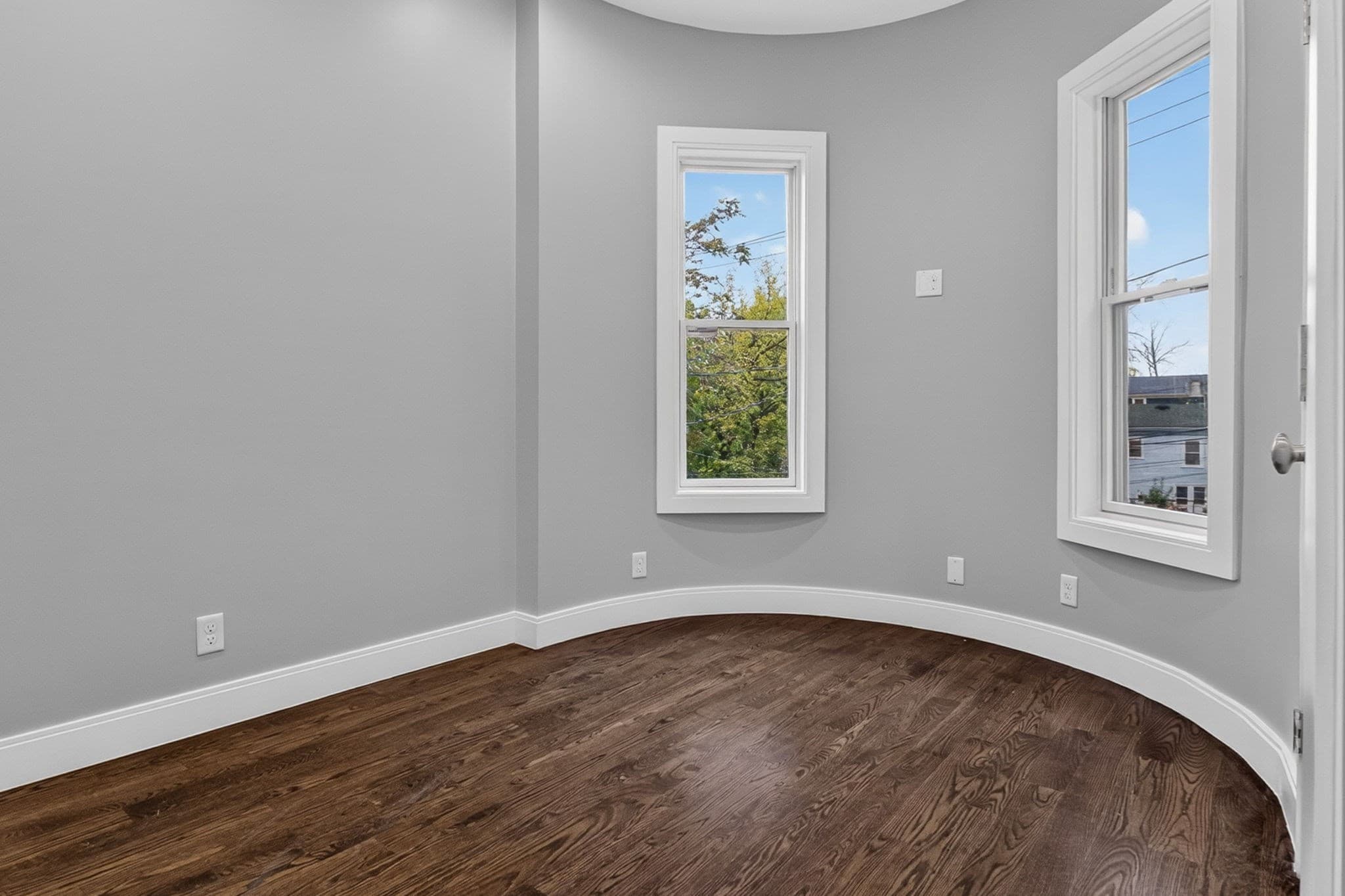 Condominium at 7 Langford Park # 2, Boston MA 02119, photo 21 of 30
