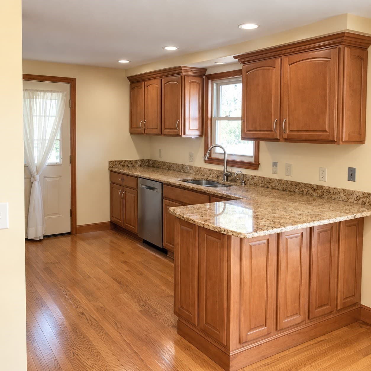 Single Family Residence at 11 Terrence Avenue, Clinton MA 01510, photo 3 of 16