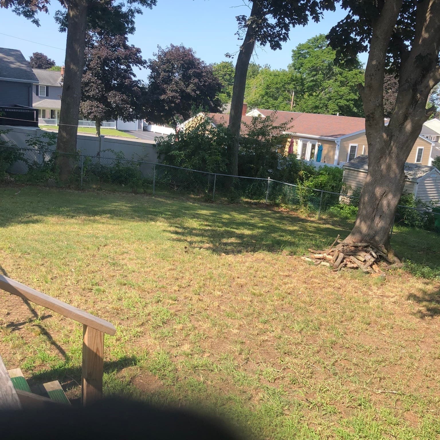 Single Family Residence at 11 Terrence Avenue, Clinton MA 01510, photo 15 of 16