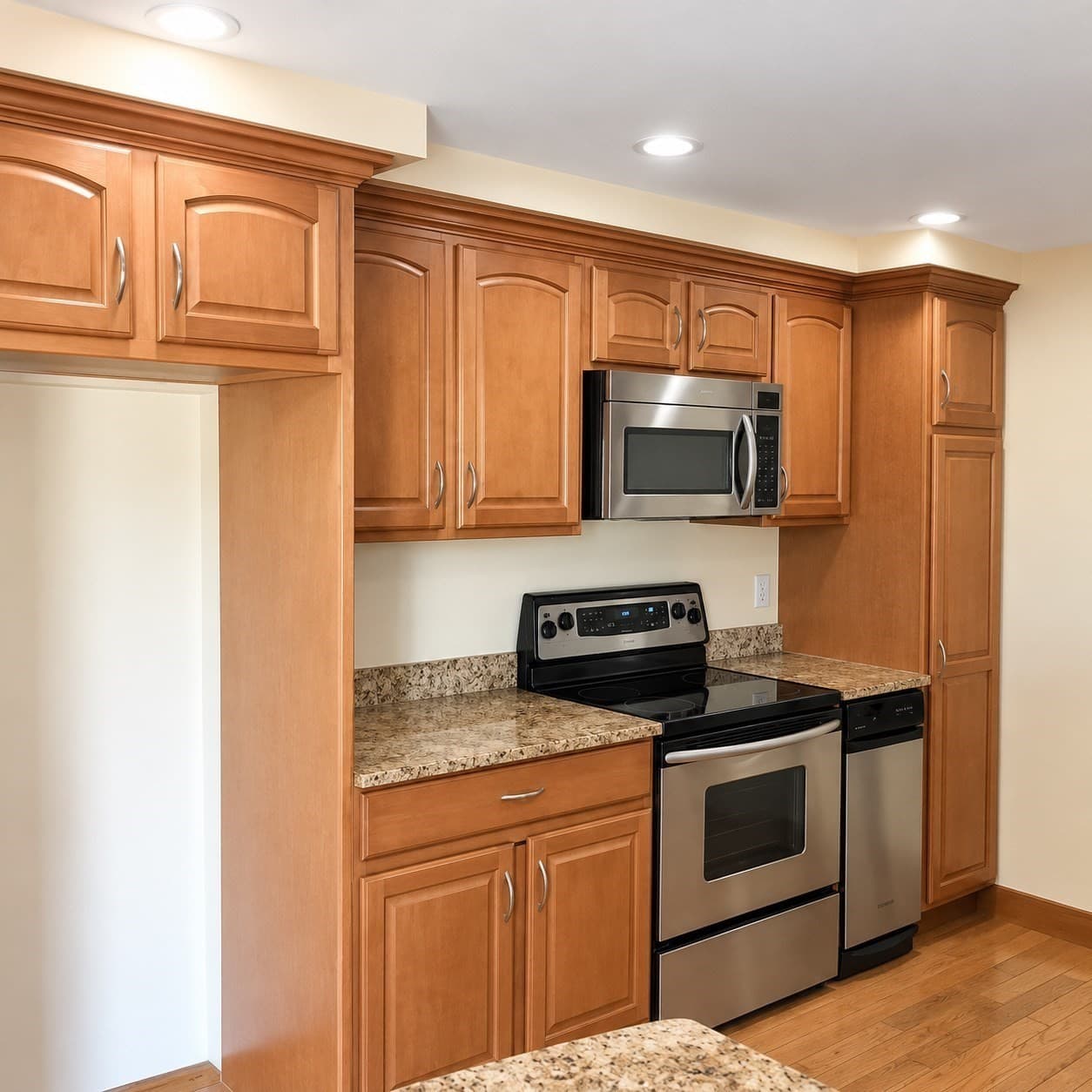 Single Family Residence at 11 Terrence Avenue, Clinton MA 01510, photo 4 of 16