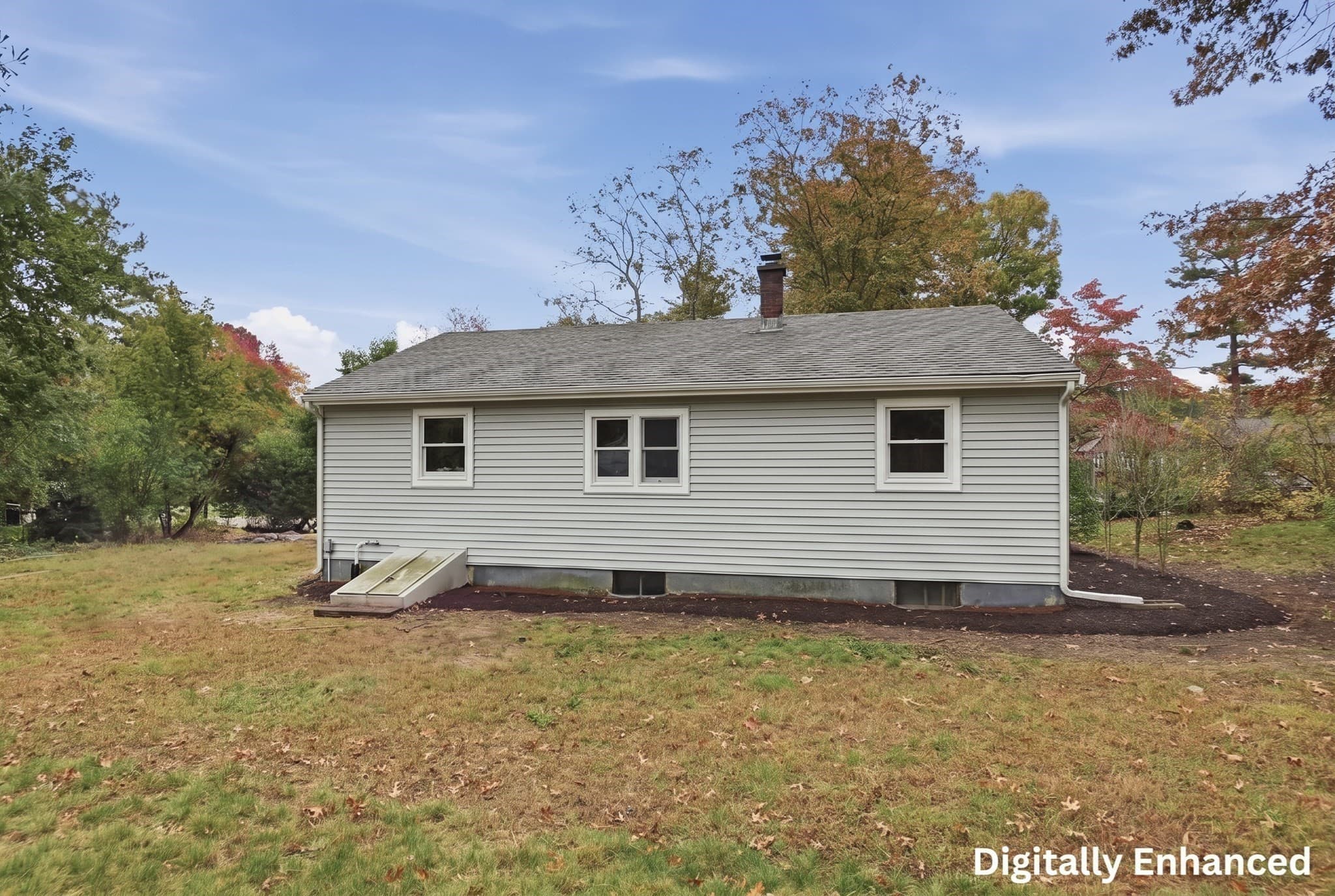 Single Family Residence at 5 White Pine Ln, Kingston MA 02364, photo 19 of 19