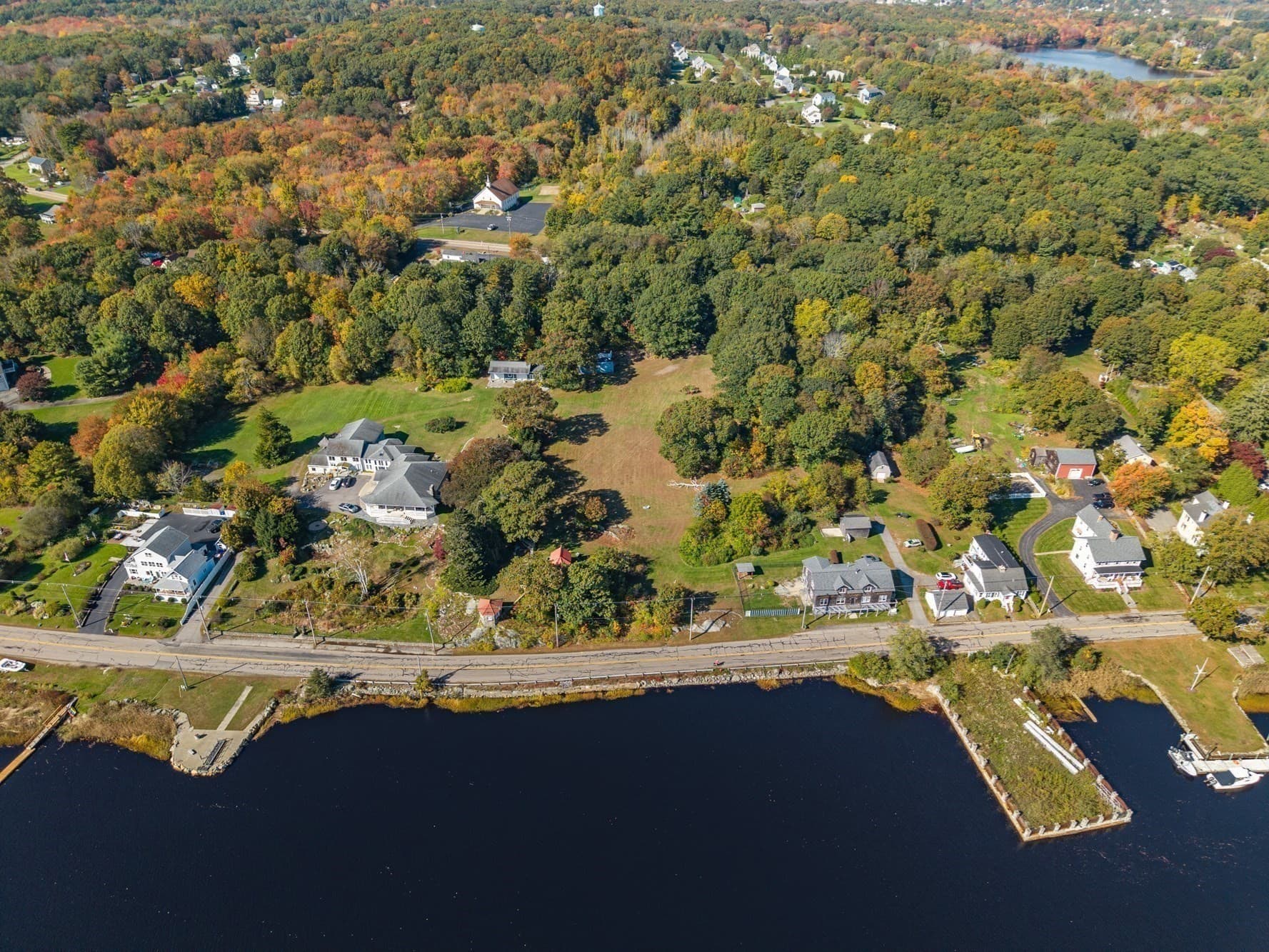 Residential at 0 County, Dighton MA 02715, photo 6 of 29