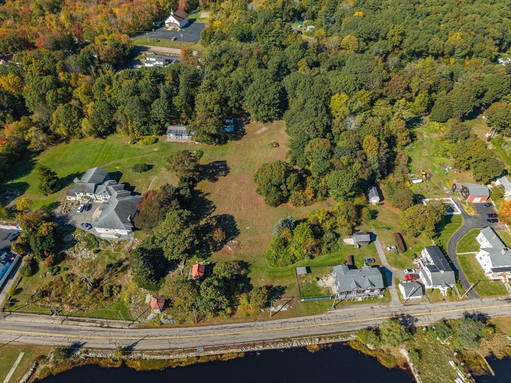 Residential at 0 County, Dighton MA 02715, photo 7 of 29