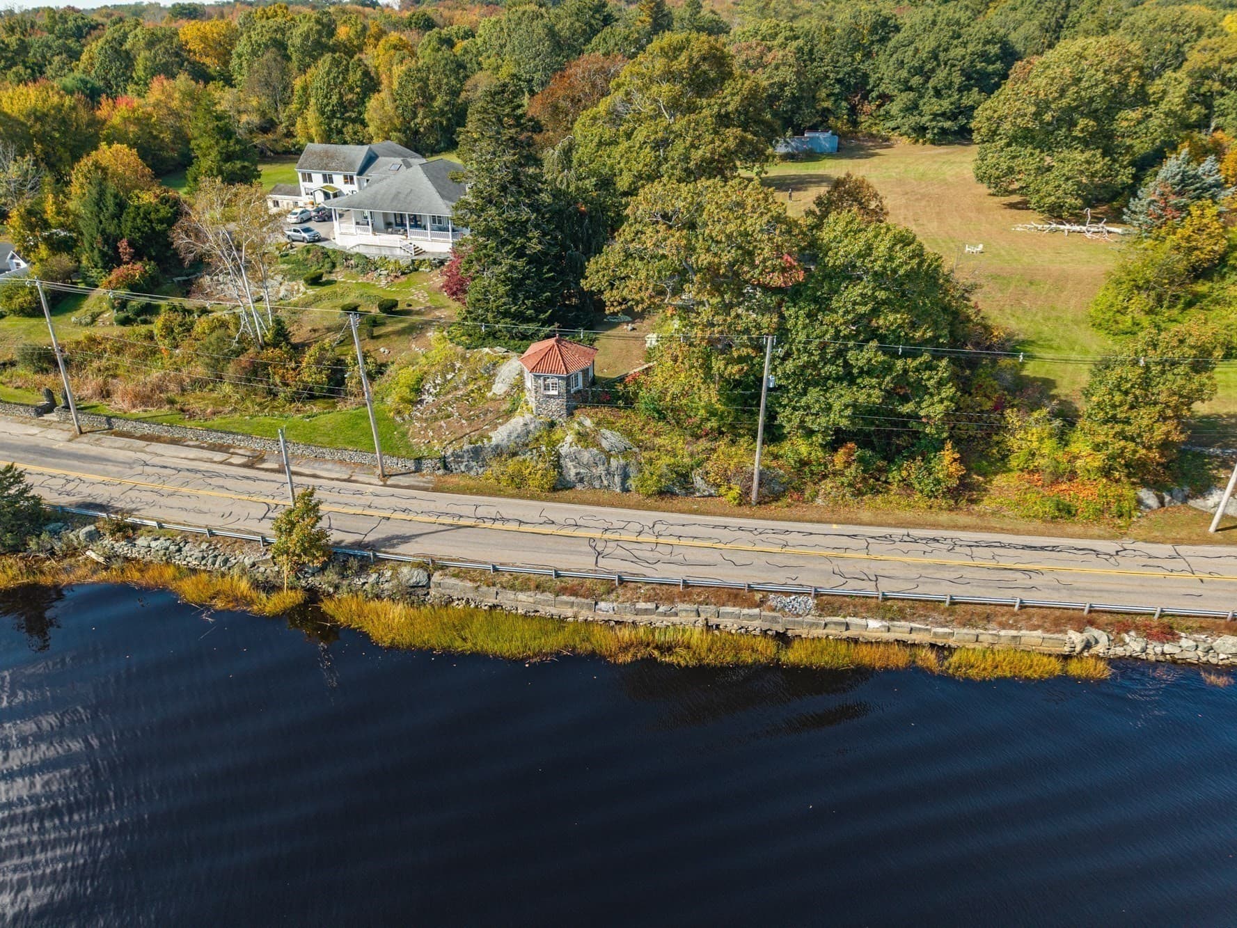 Residential at 0 County, Dighton MA 02715, photo 11 of 29