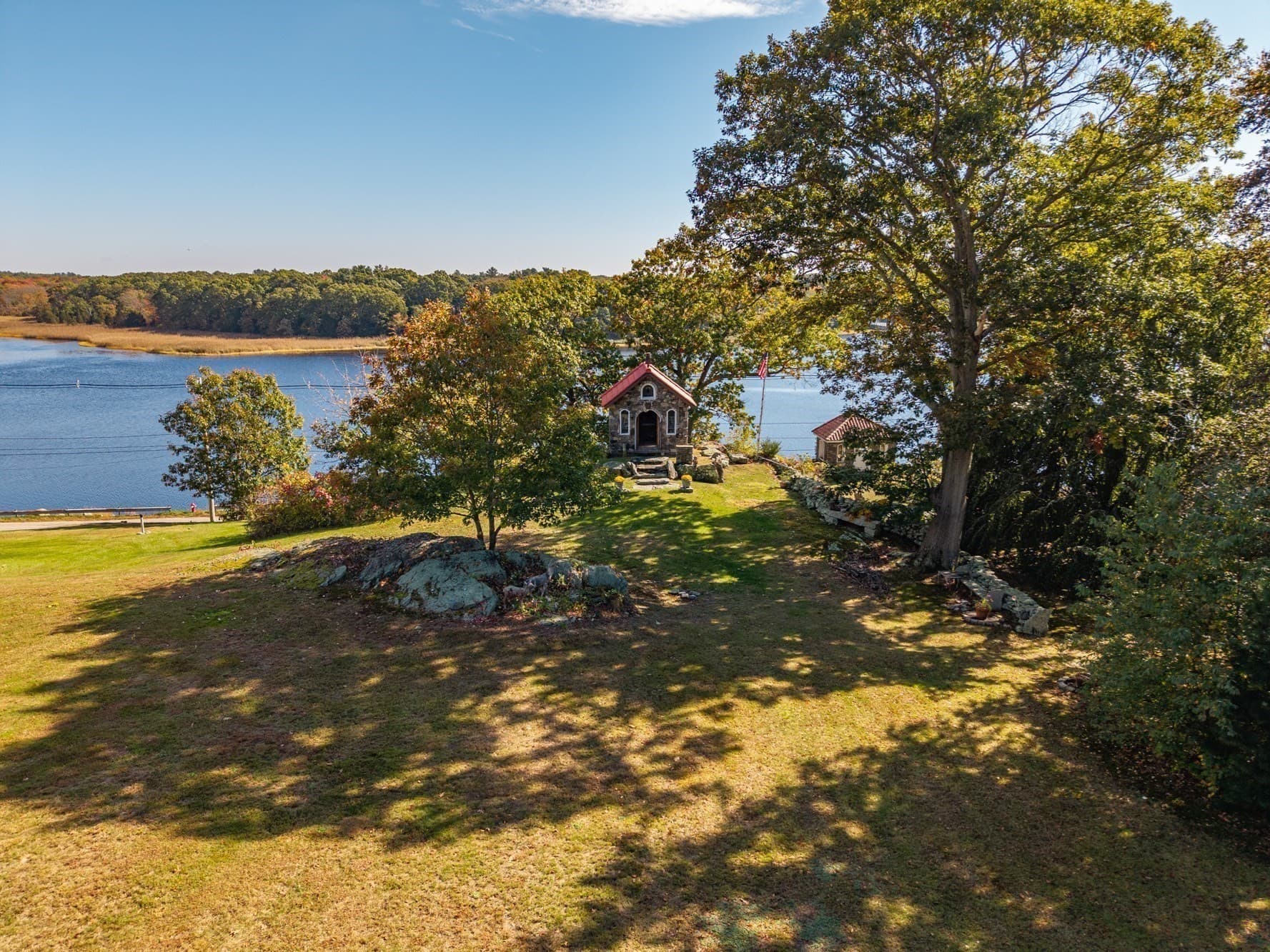 Residential at 0 County, Dighton MA 02715, photo 19 of 29