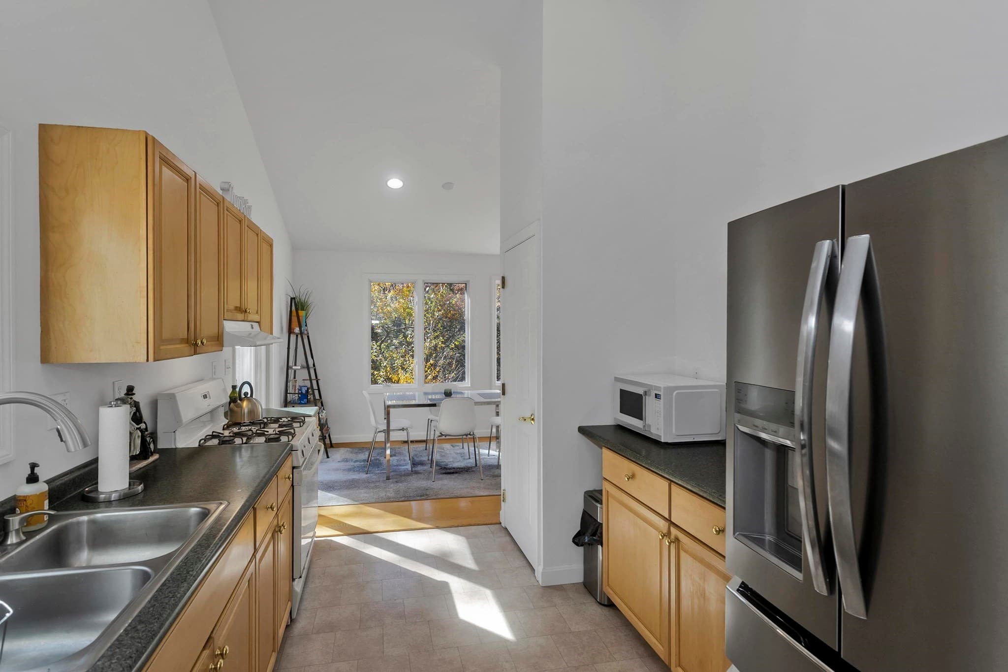 Single Family Residence at 147 Chipman Road, Middlefield MA 01243, photo 16 of 39