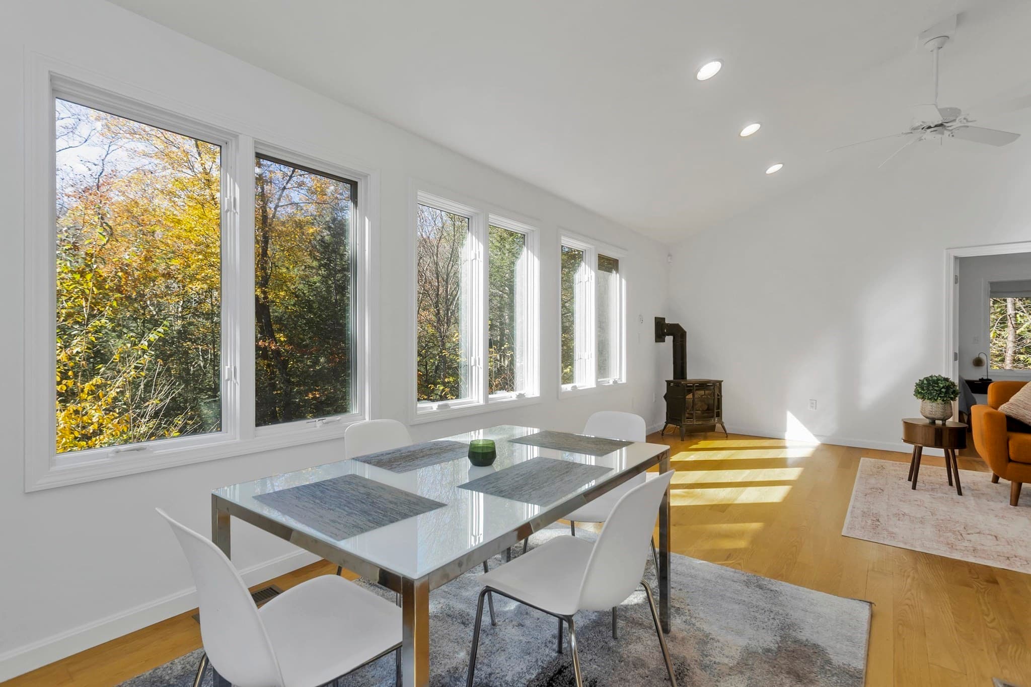 Single Family Residence at 147 Chipman Road, Middlefield MA 01243, photo 7 of 39
