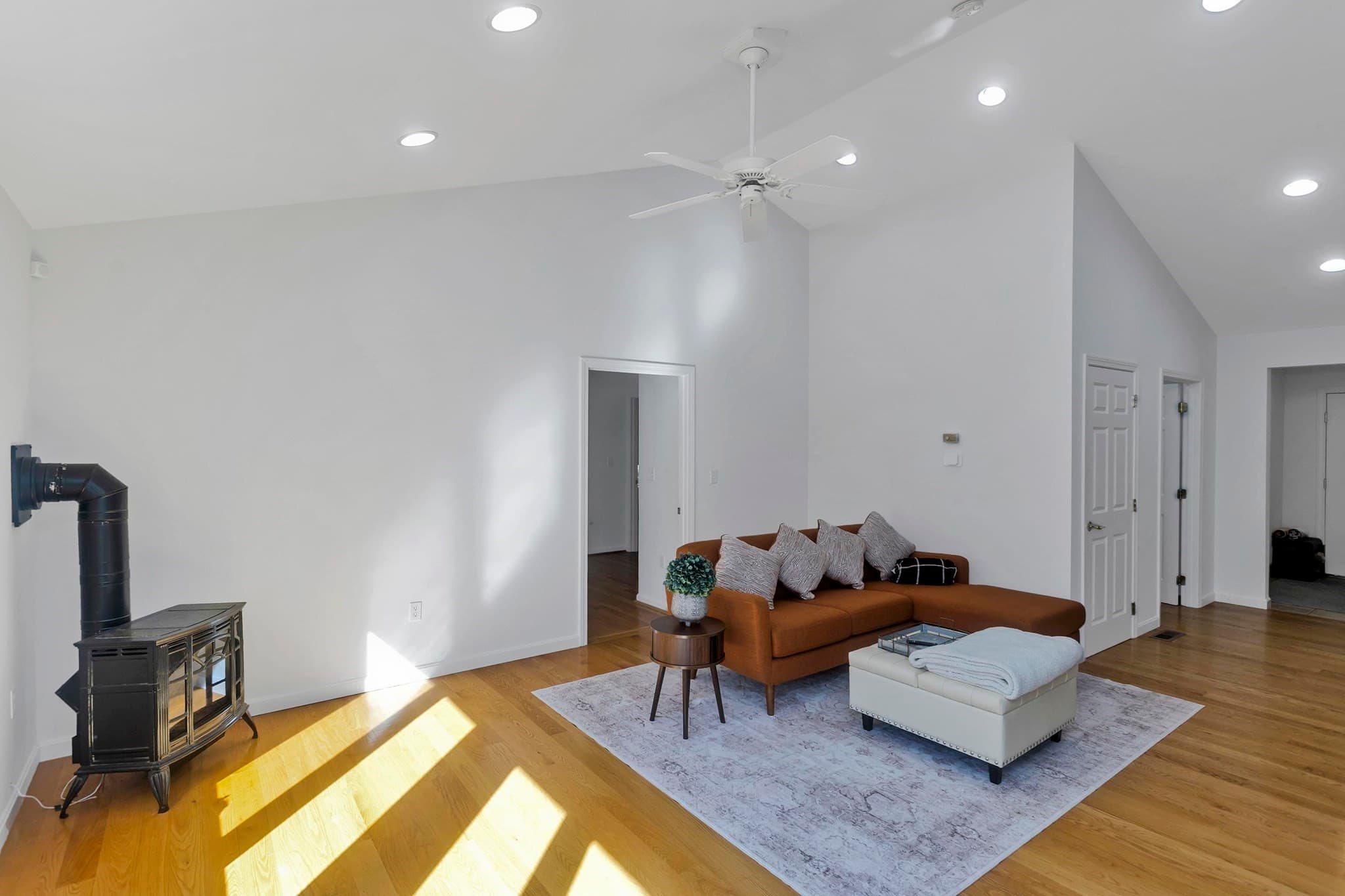 Single Family Residence at 147 Chipman Road, Middlefield MA 01243, photo 10 of 39