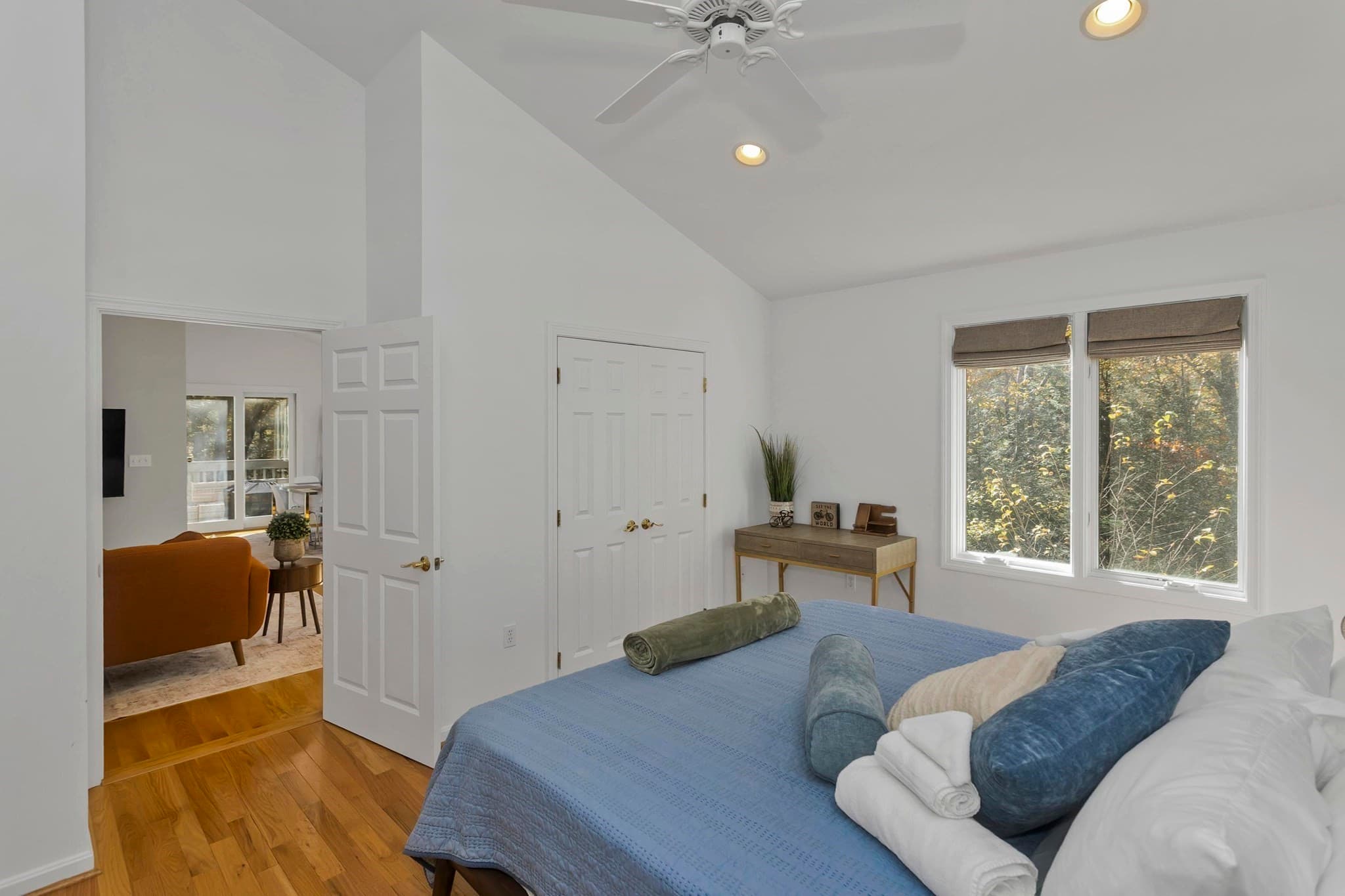 Single Family Residence at 147 Chipman Road, Middlefield MA 01243, photo 18 of 39