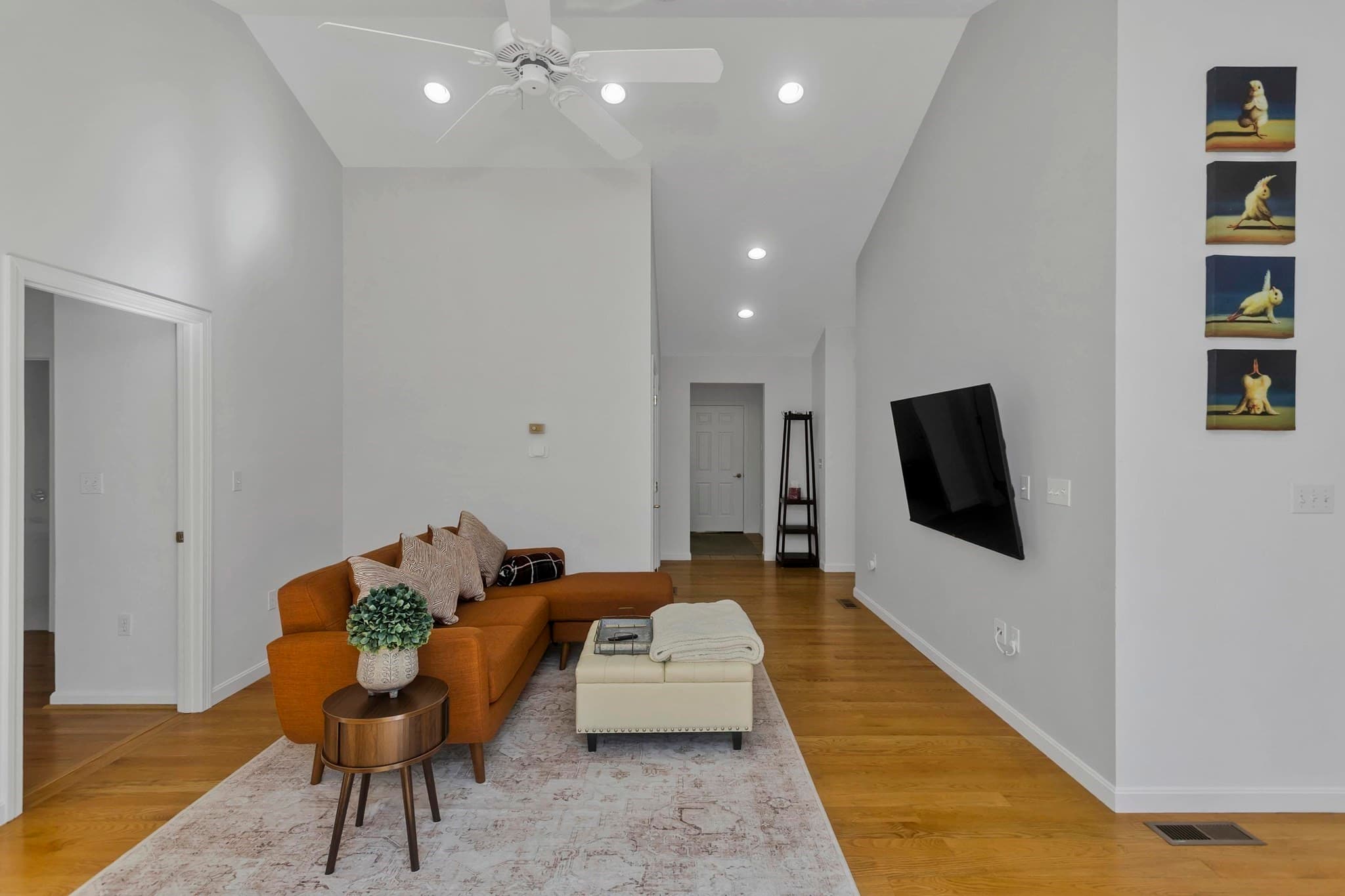 Single Family Residence at 147 Chipman Road, Middlefield MA 01243, photo 11 of 39
