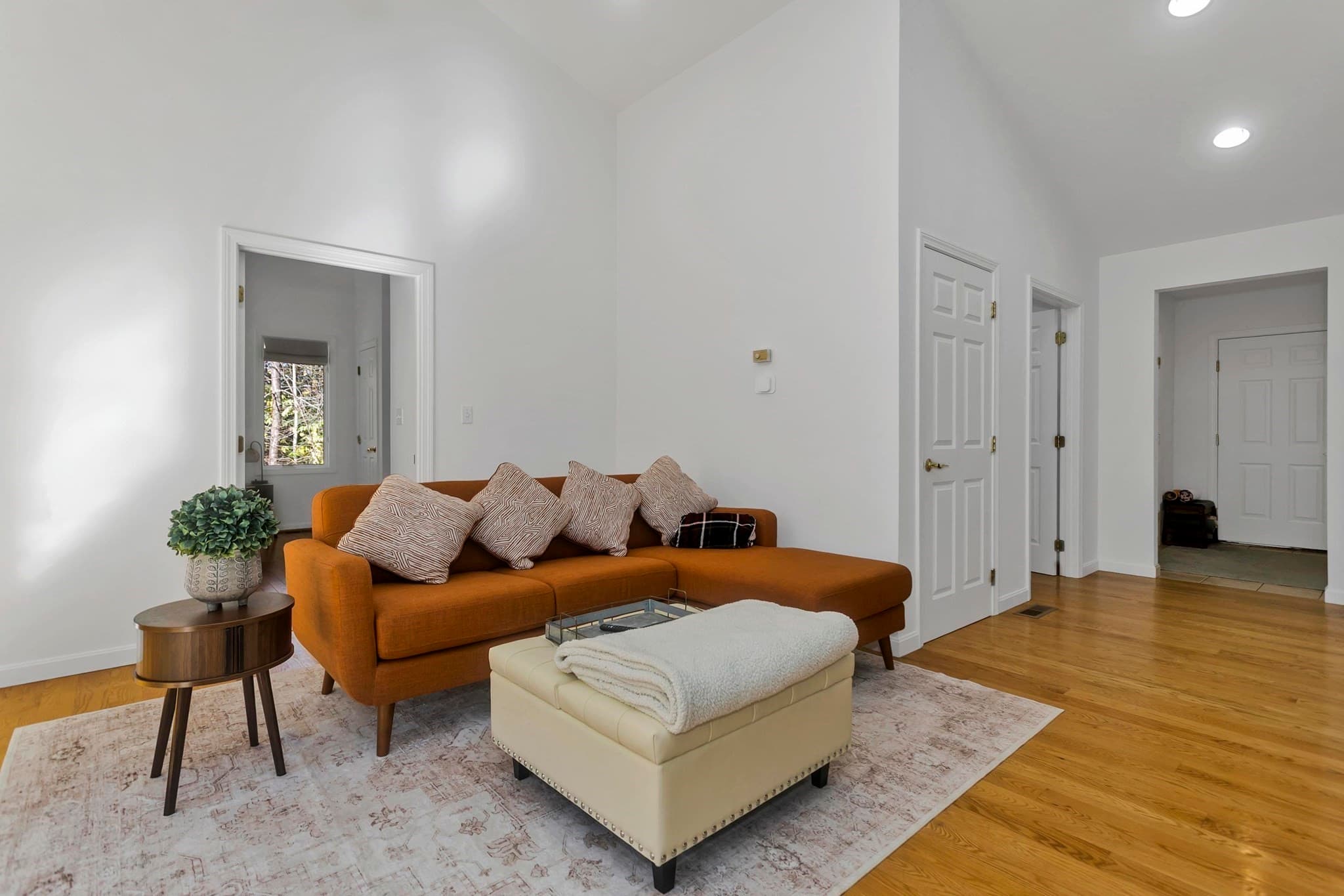 Single Family Residence at 147 Chipman Road, Middlefield MA 01243, photo 8 of 39