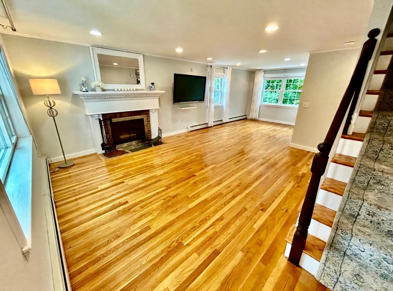 Condominium at 103 Eastwood Circuit # 1, Boston MA 02132, photo 2 of 26