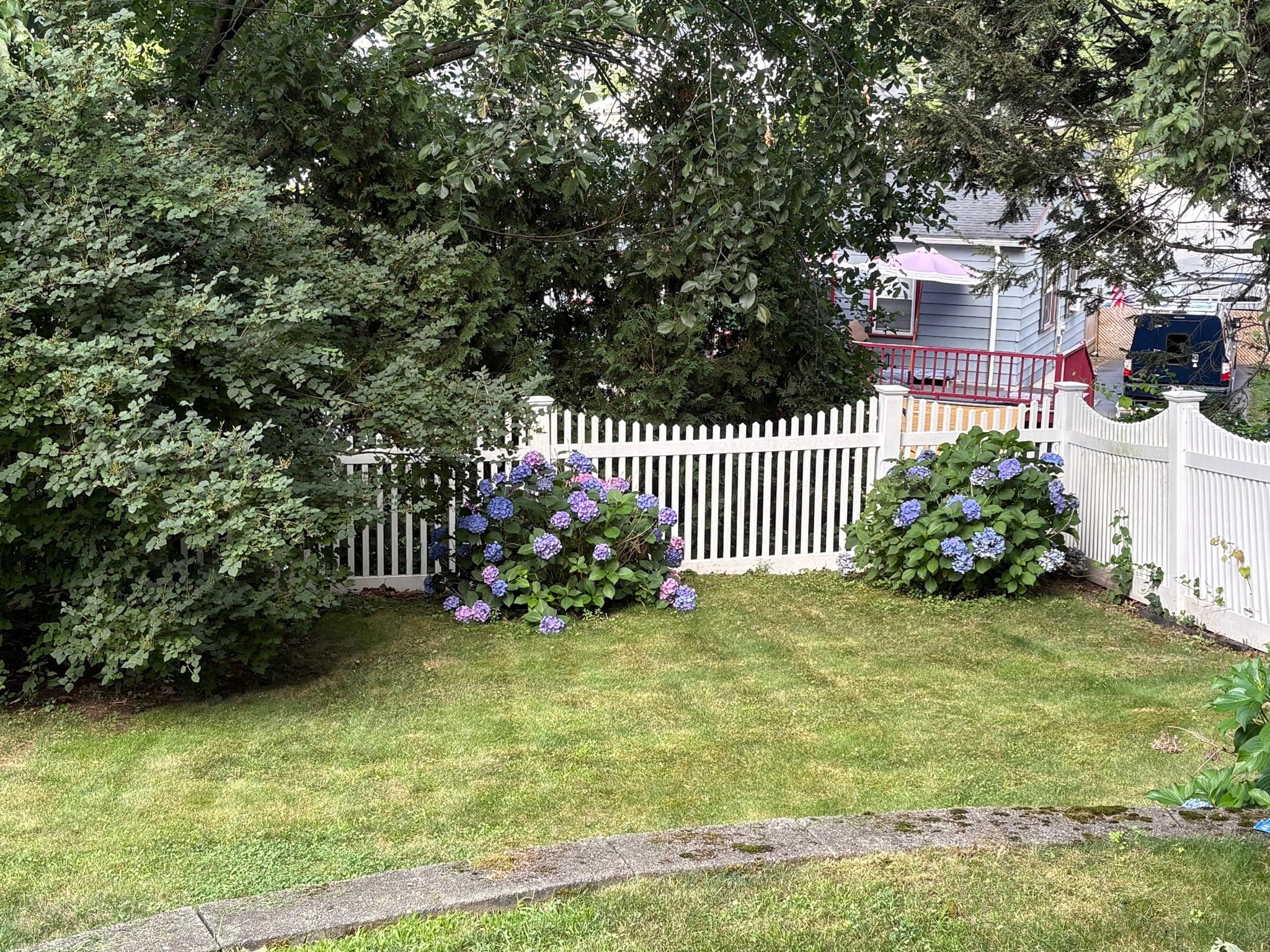 Condominium at 103 Eastwood Circuit # 1, Boston MA 02132, photo 22 of 26