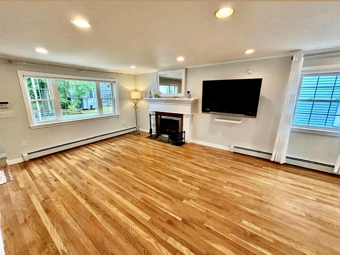 Condominium at 103 Eastwood Circuit # 1, Boston MA 02132, photo 3 of 26