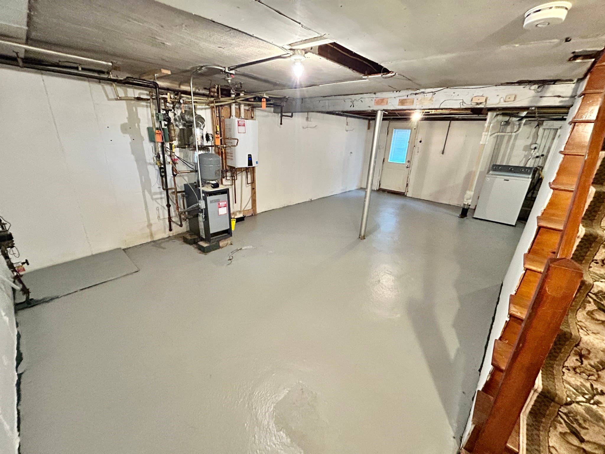 Condominium at 103 Eastwood Circuit # 1, Boston MA 02132, photo 14 of 26