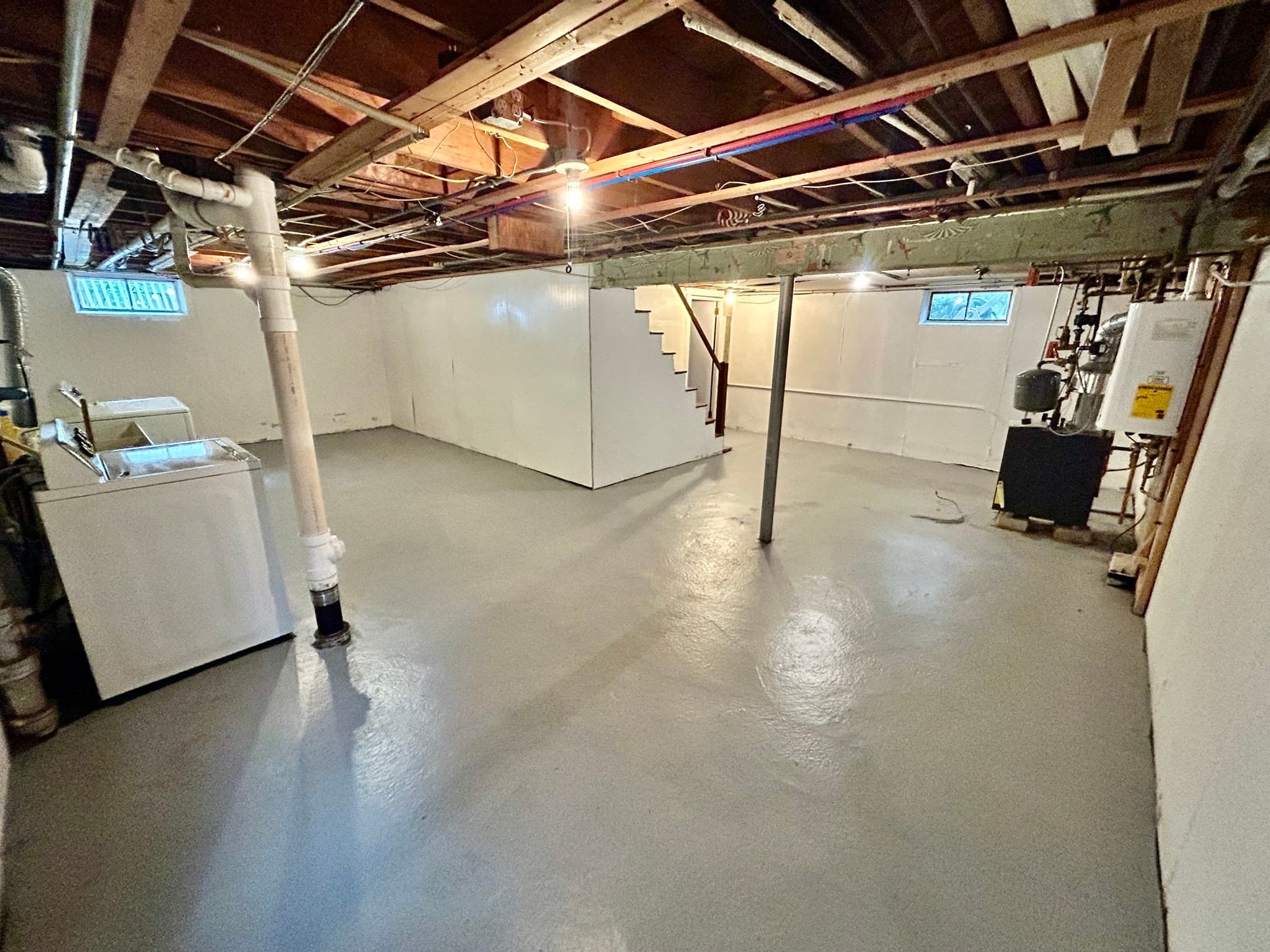 Condominium at 103 Eastwood Circuit # 1, Boston MA 02132, photo 15 of 26