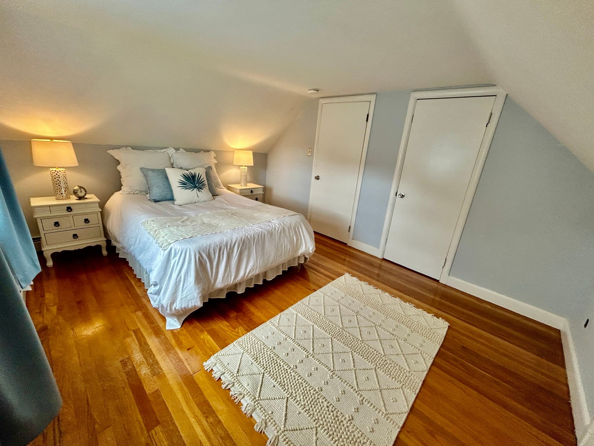 Condominium at 103 Eastwood Circuit # 1, Boston MA 02132, photo 8 of 26