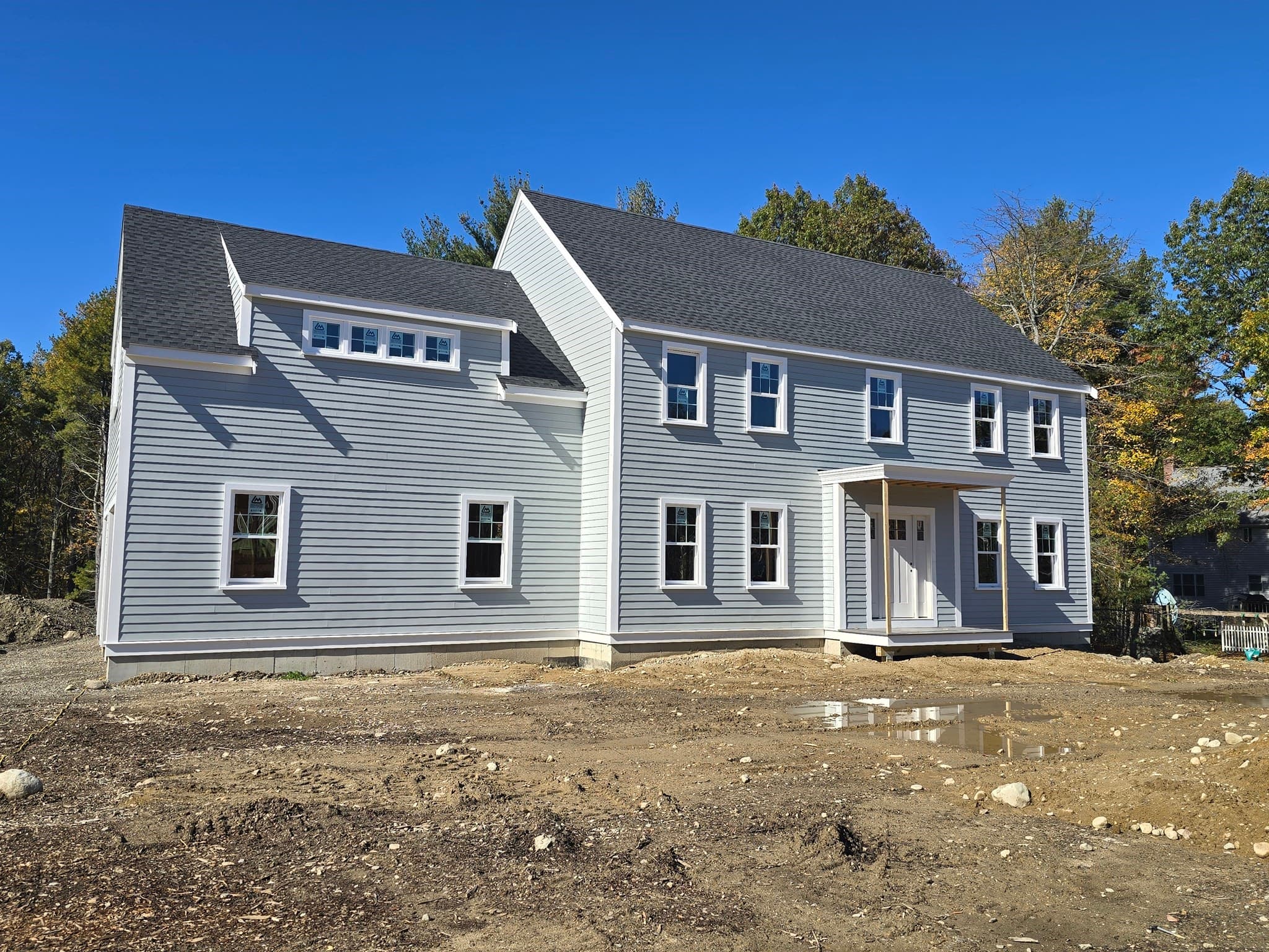 1 Harvard Road, Hanson MA 02341