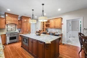 Single Family Residence at 27 Sibley Rd, Sutton MA 01590, photo 12 of 42